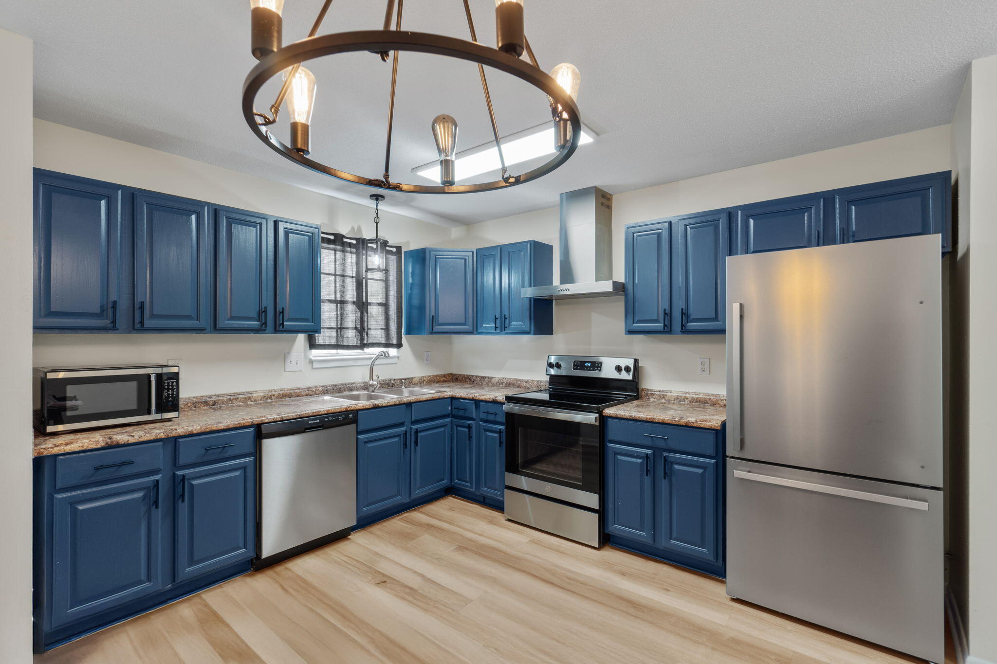 PORT DIXIE - Residential