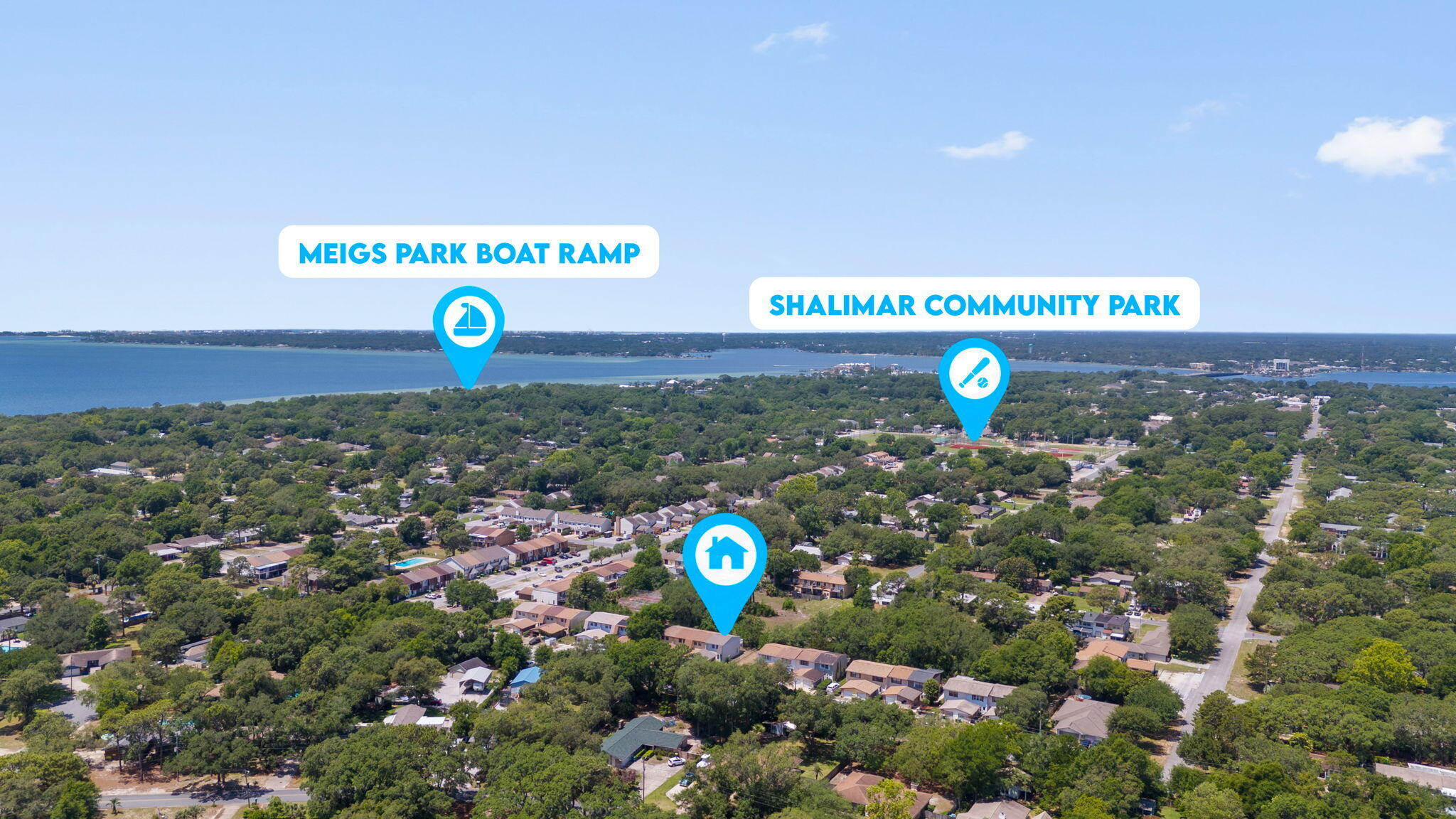 PORT DIXIE - Residential
