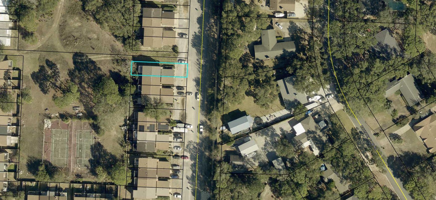 PORT DIXIE - Residential