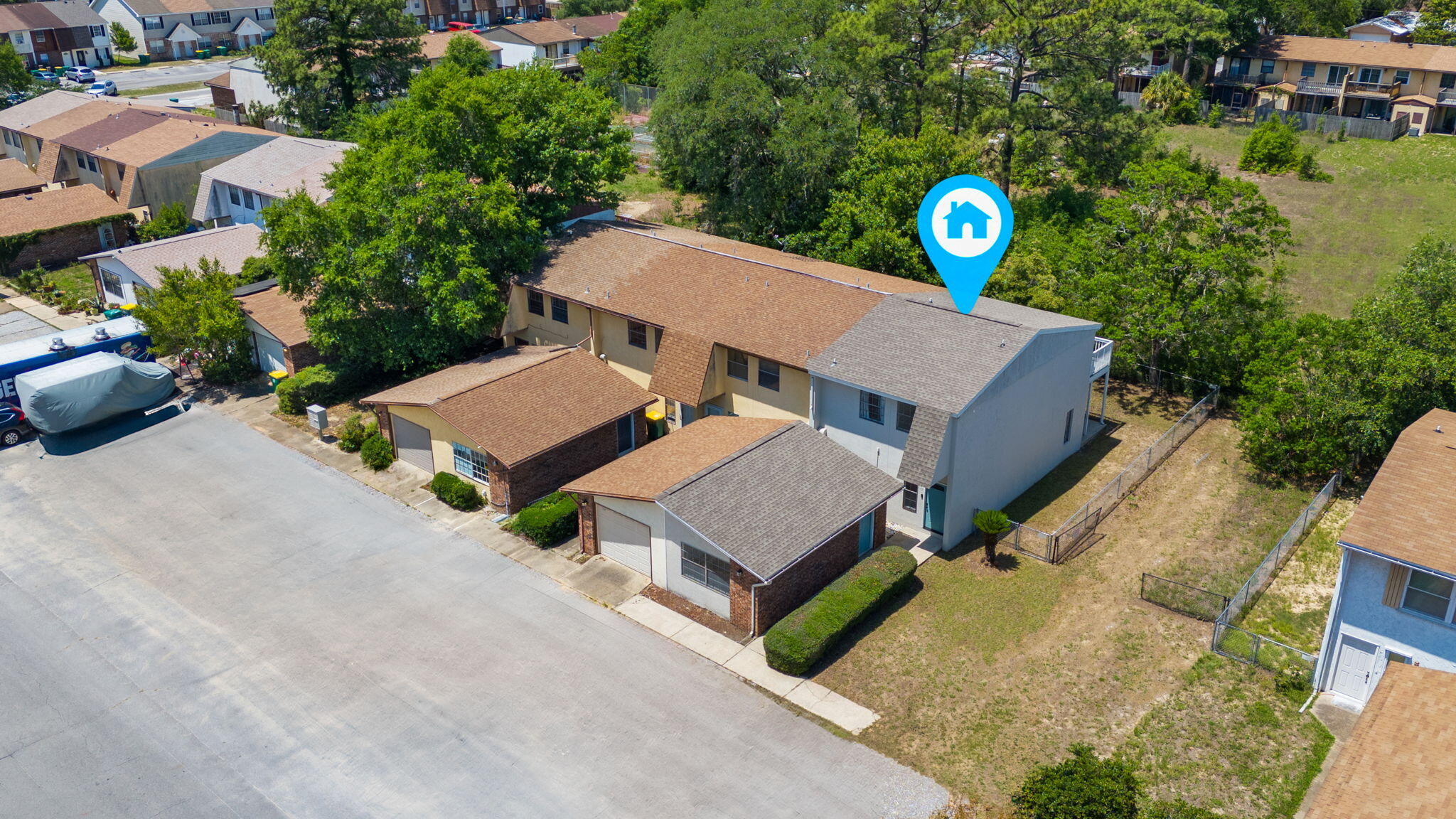 PORT DIXIE - Residential