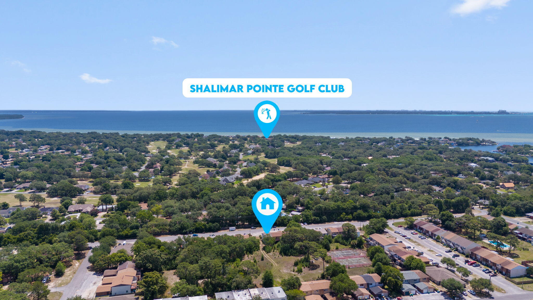 PORT DIXIE - Residential