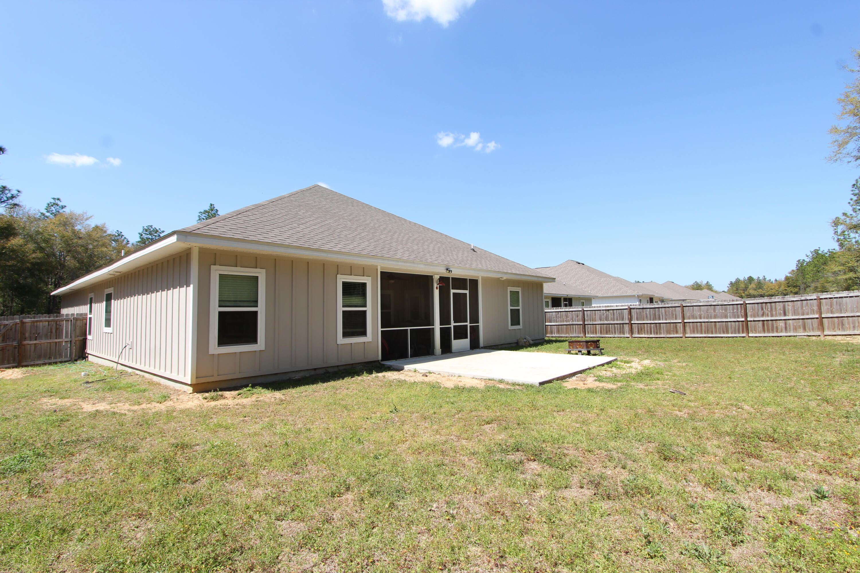 HILLWOOD ESTATES - Residential