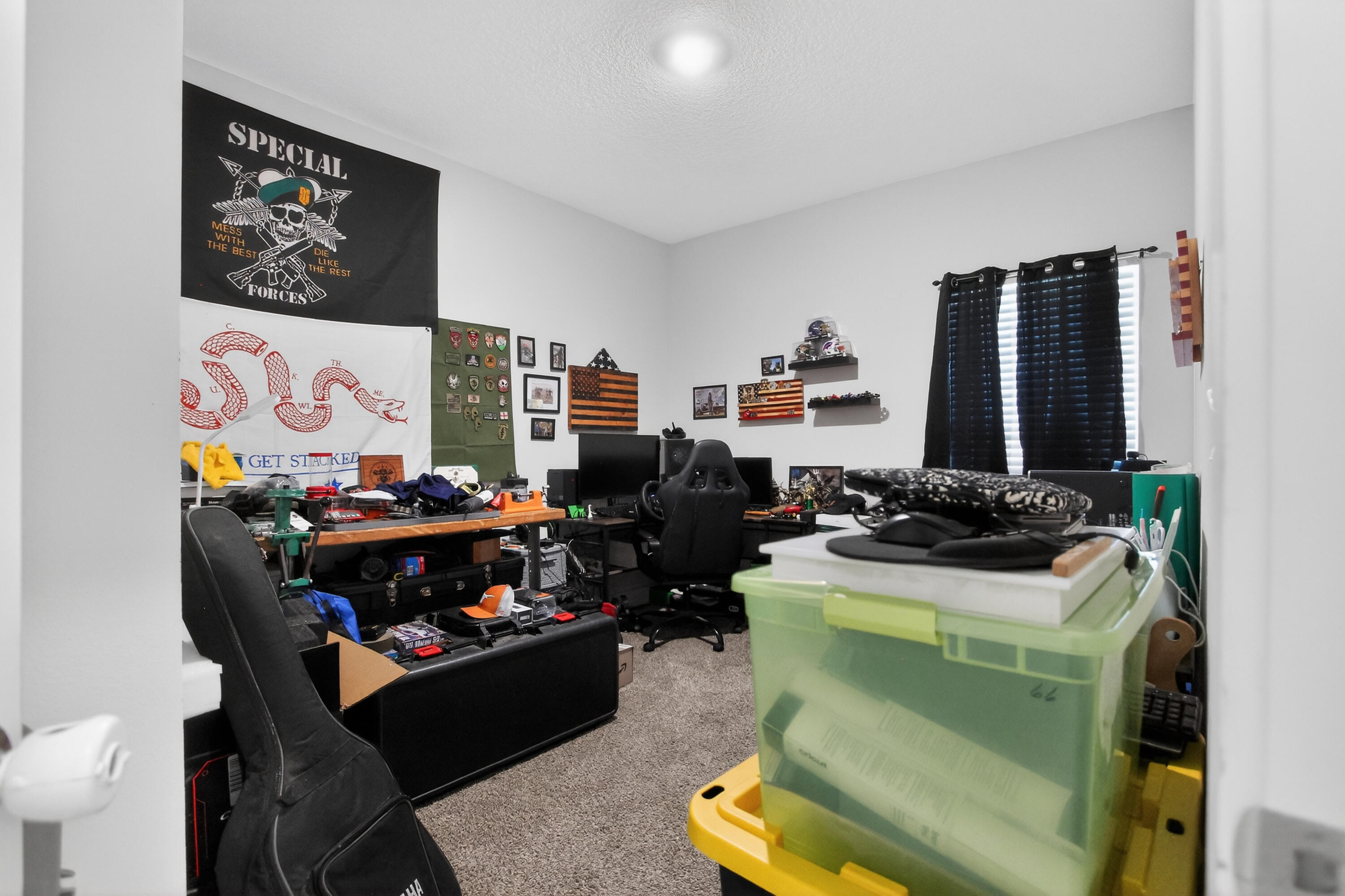 HILLWOOD ESTATES - Residential