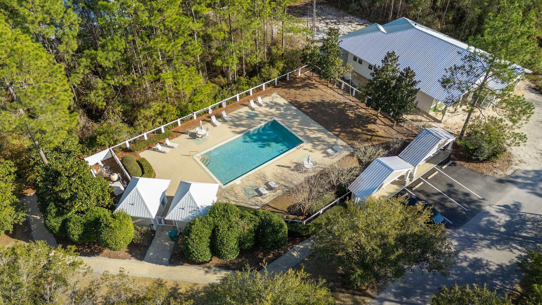 BEAR CREEK COTTAGES - Residential