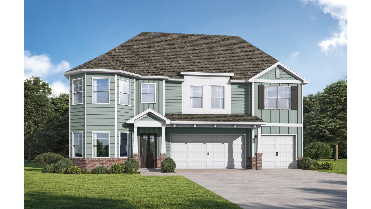 BEAR CREEK COTTAGES - Residential