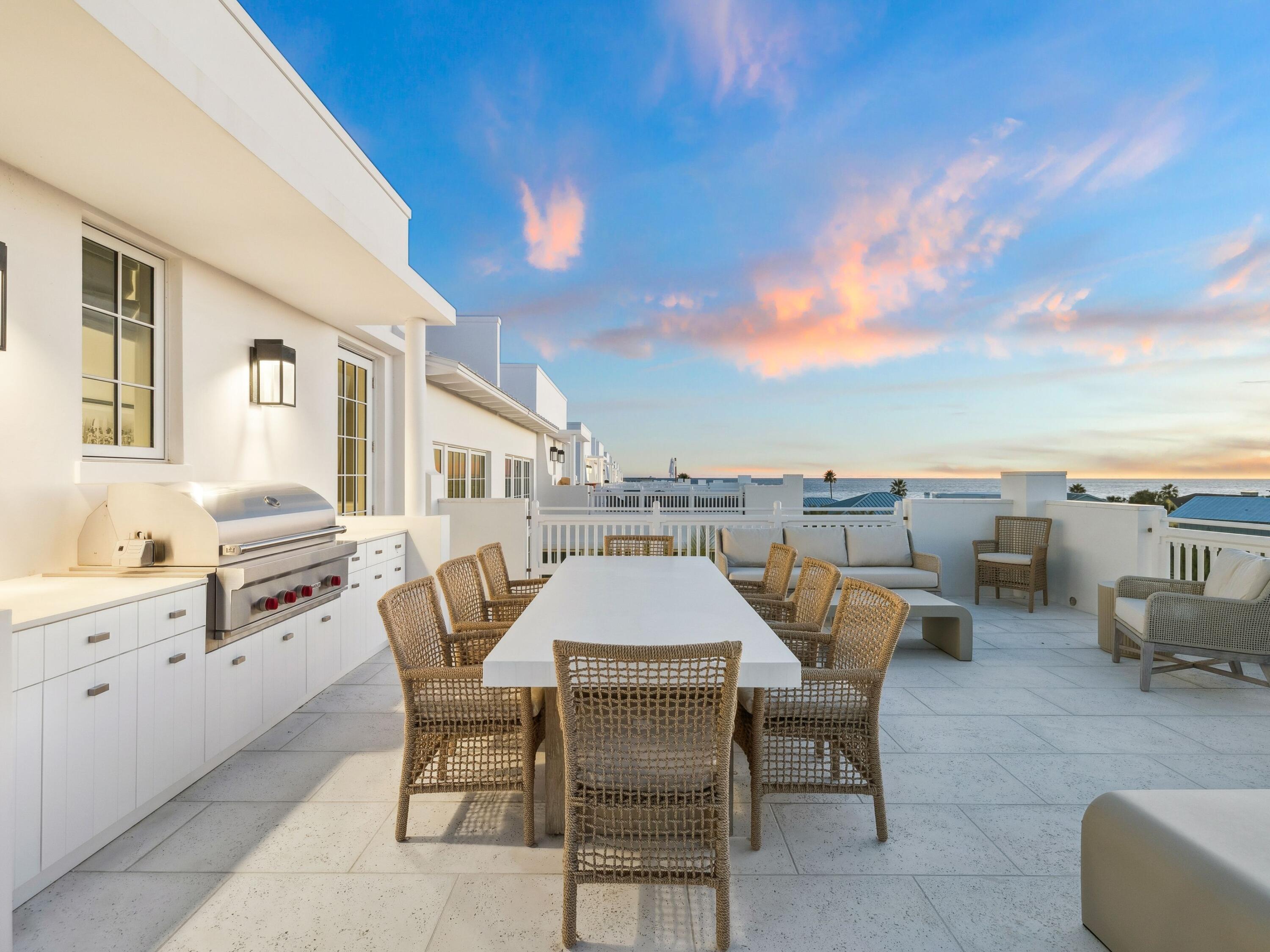 Kaiya Beach Resort - Residential