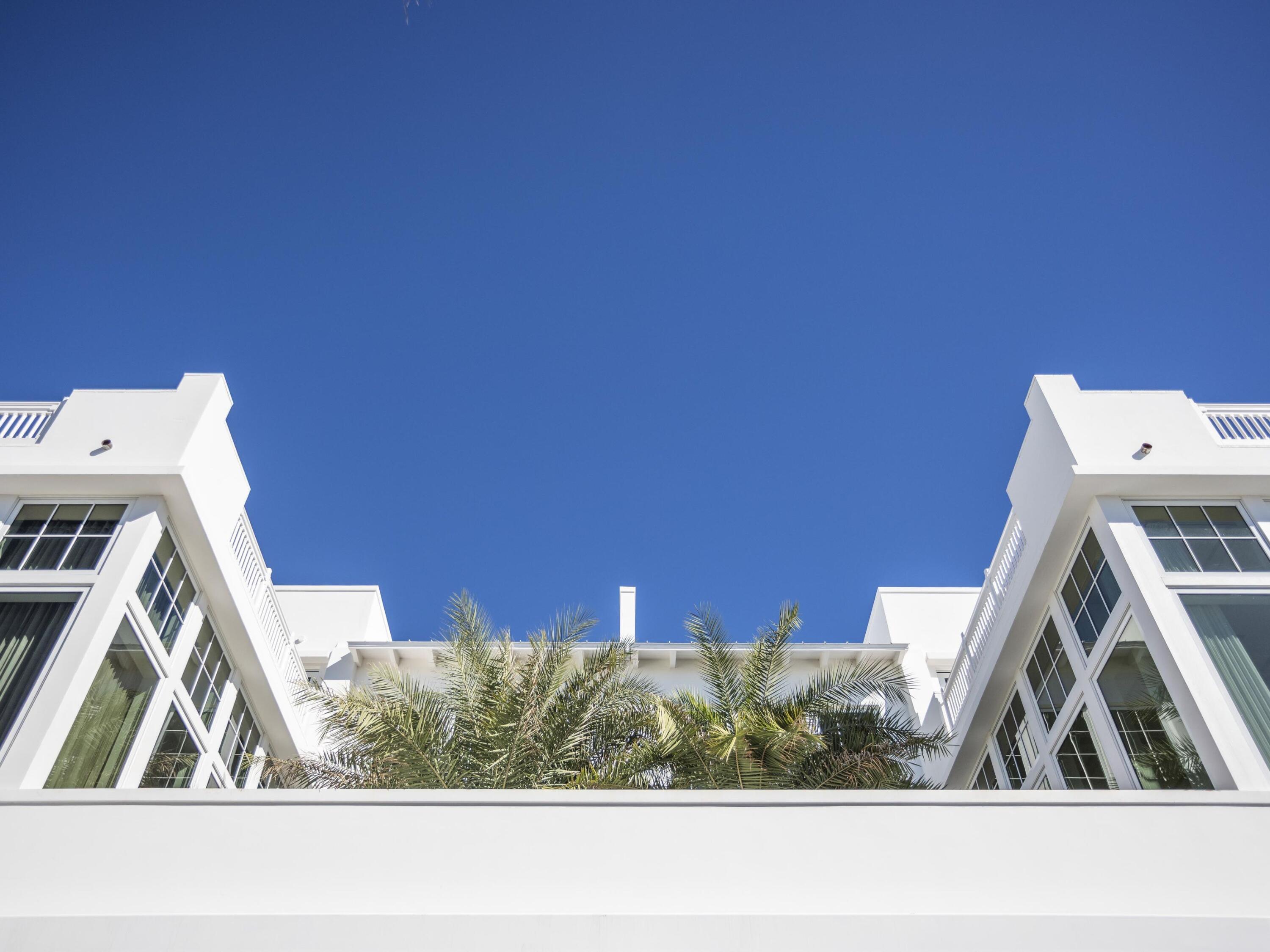 Kaiya Beach Resort - Residential