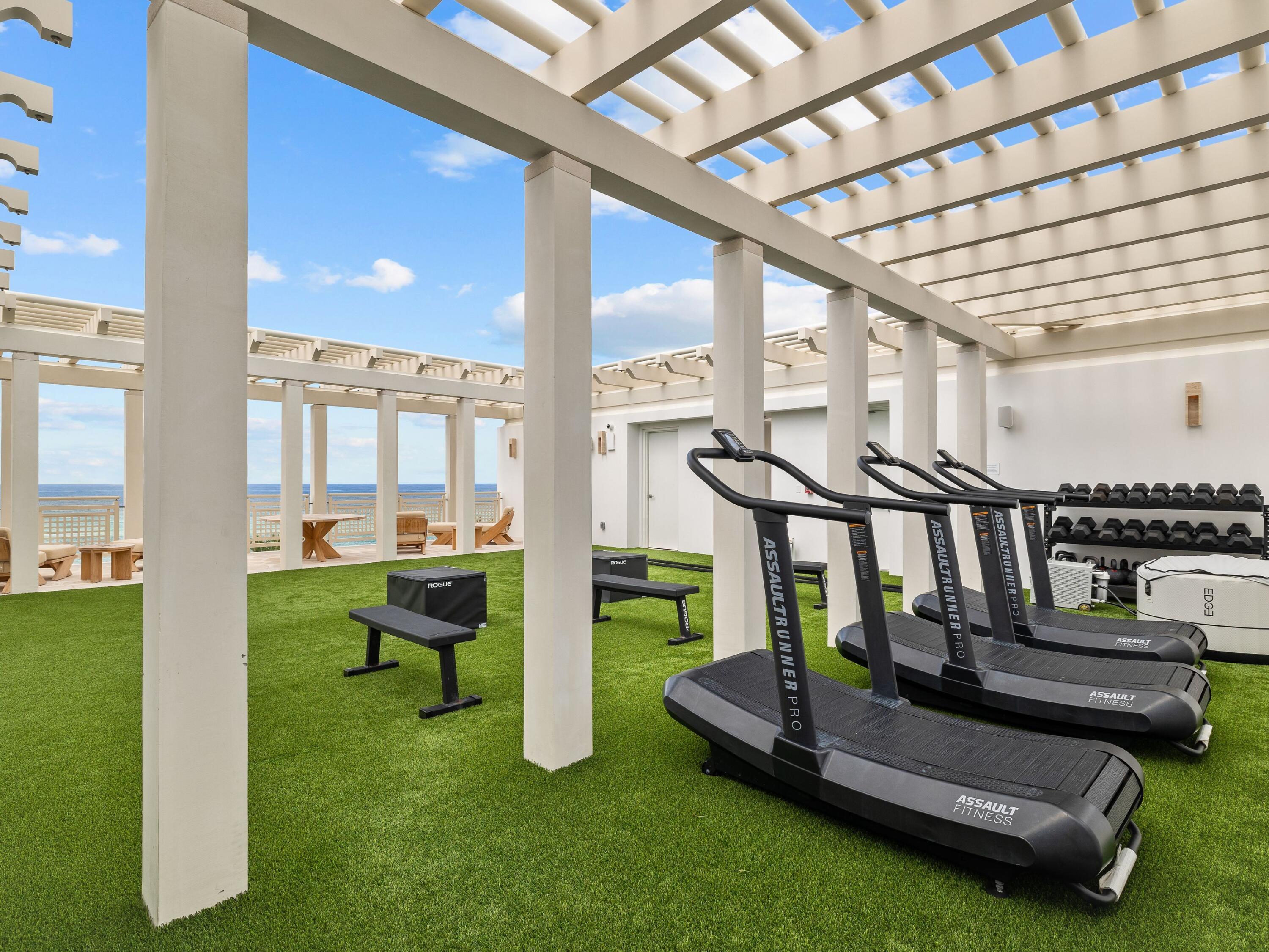 Kaiya Beach Resort - Residential