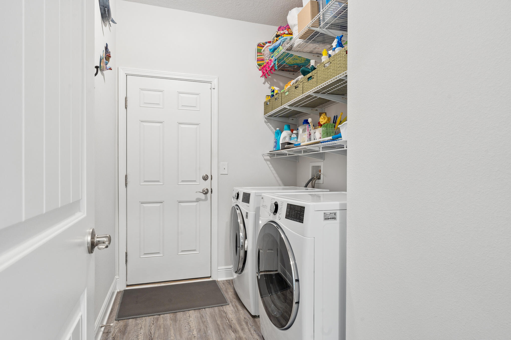 Moonraker - Residential