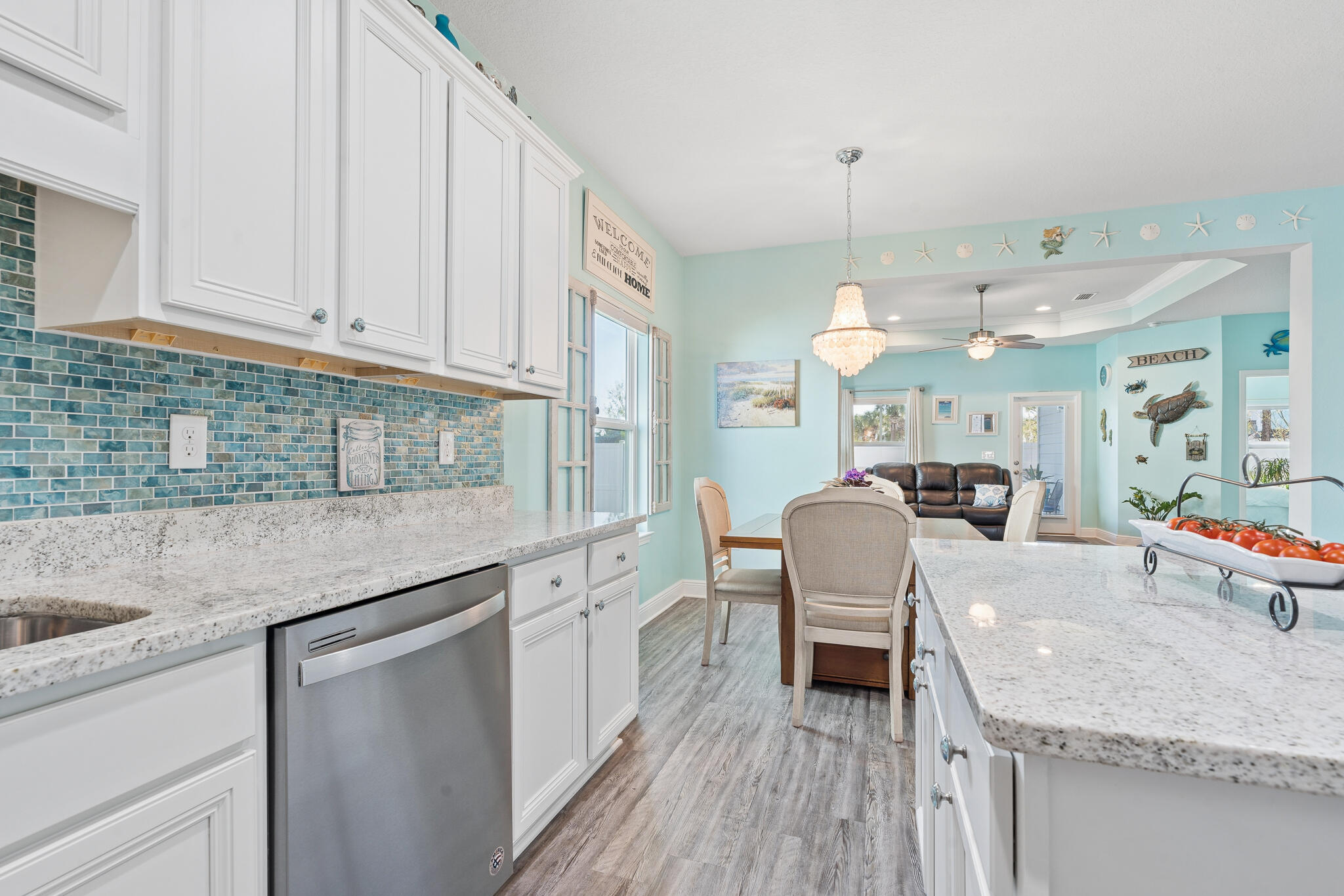 Moonraker - Residential