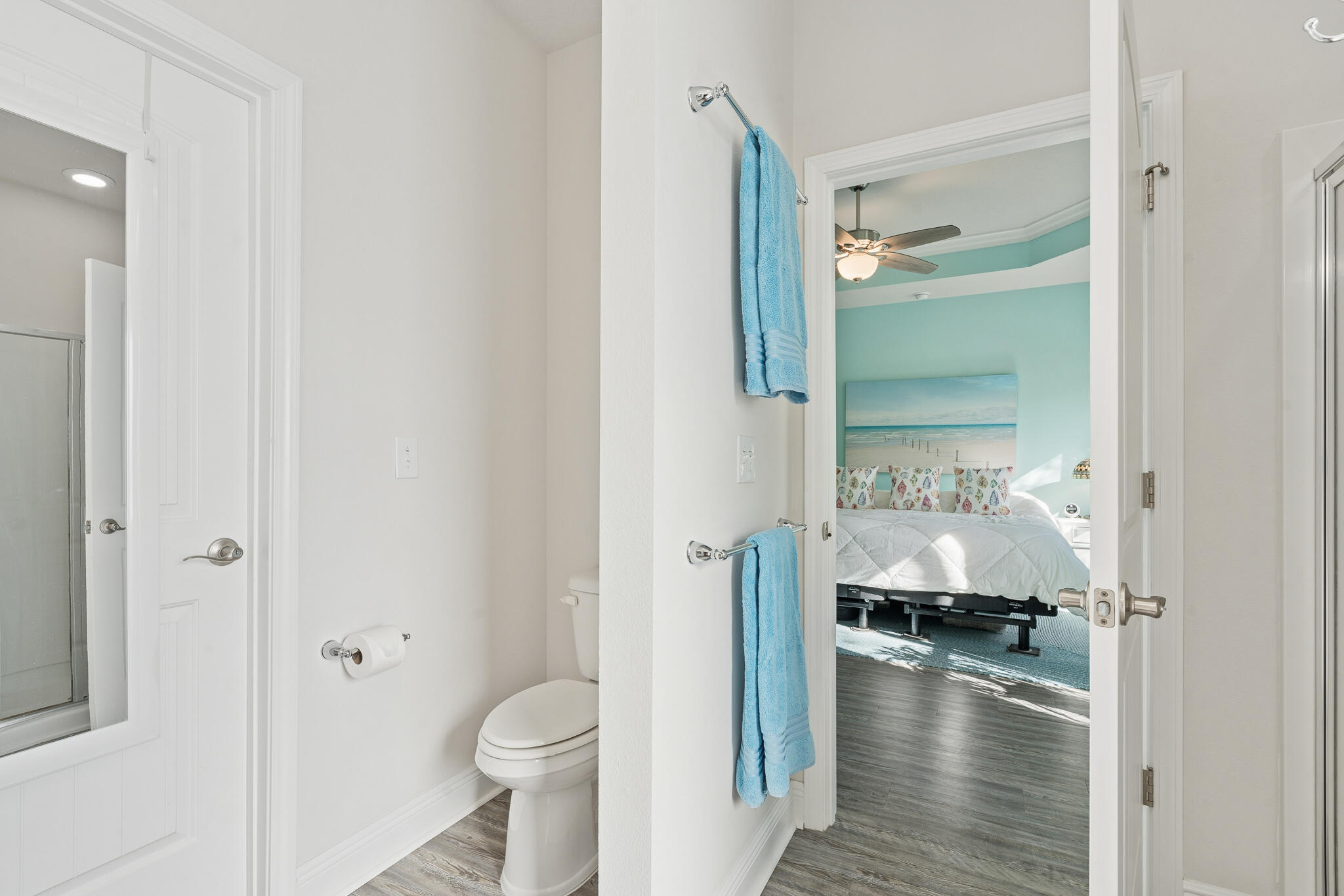 Moonraker - Residential