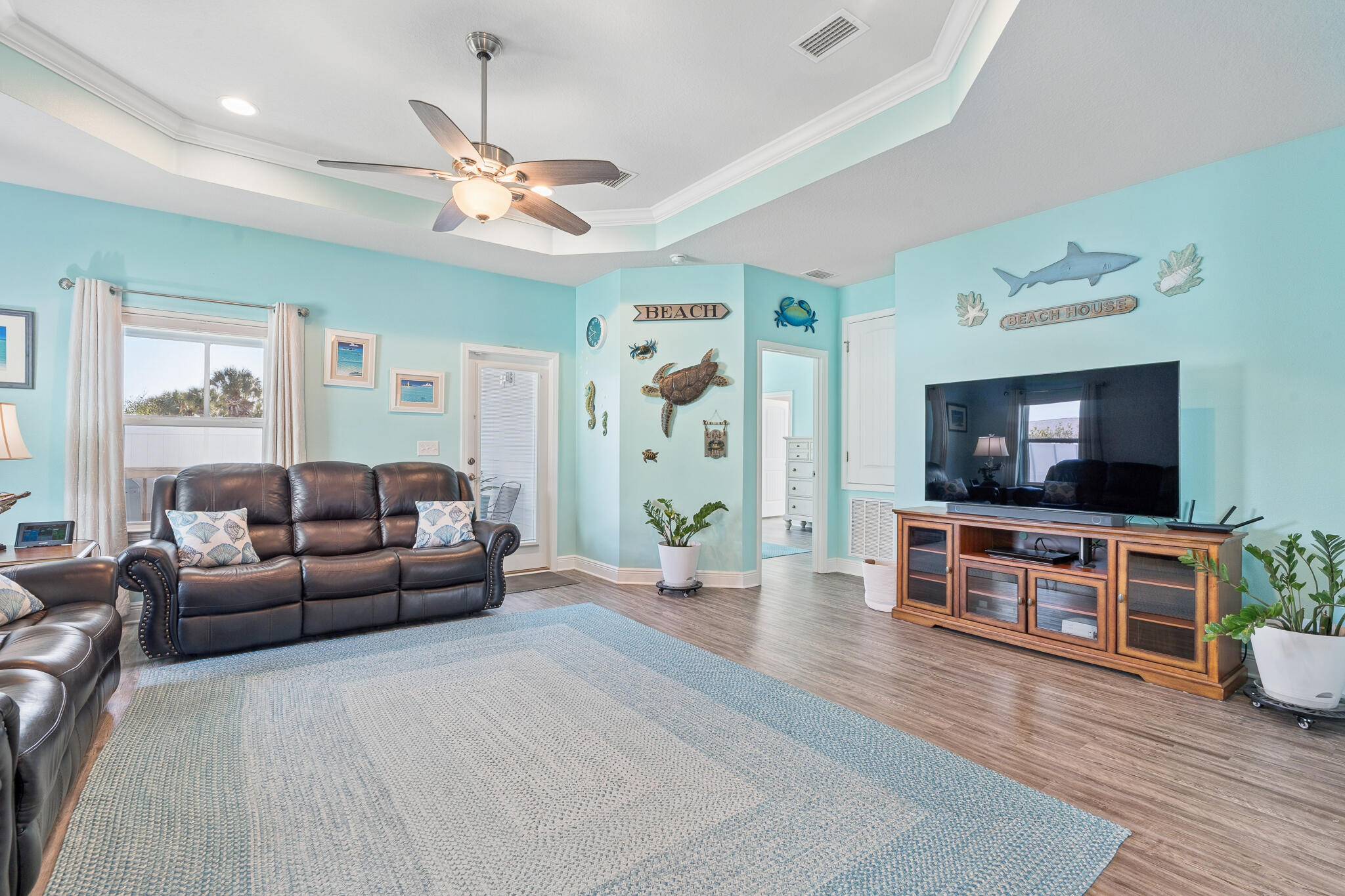 Moonraker - Residential