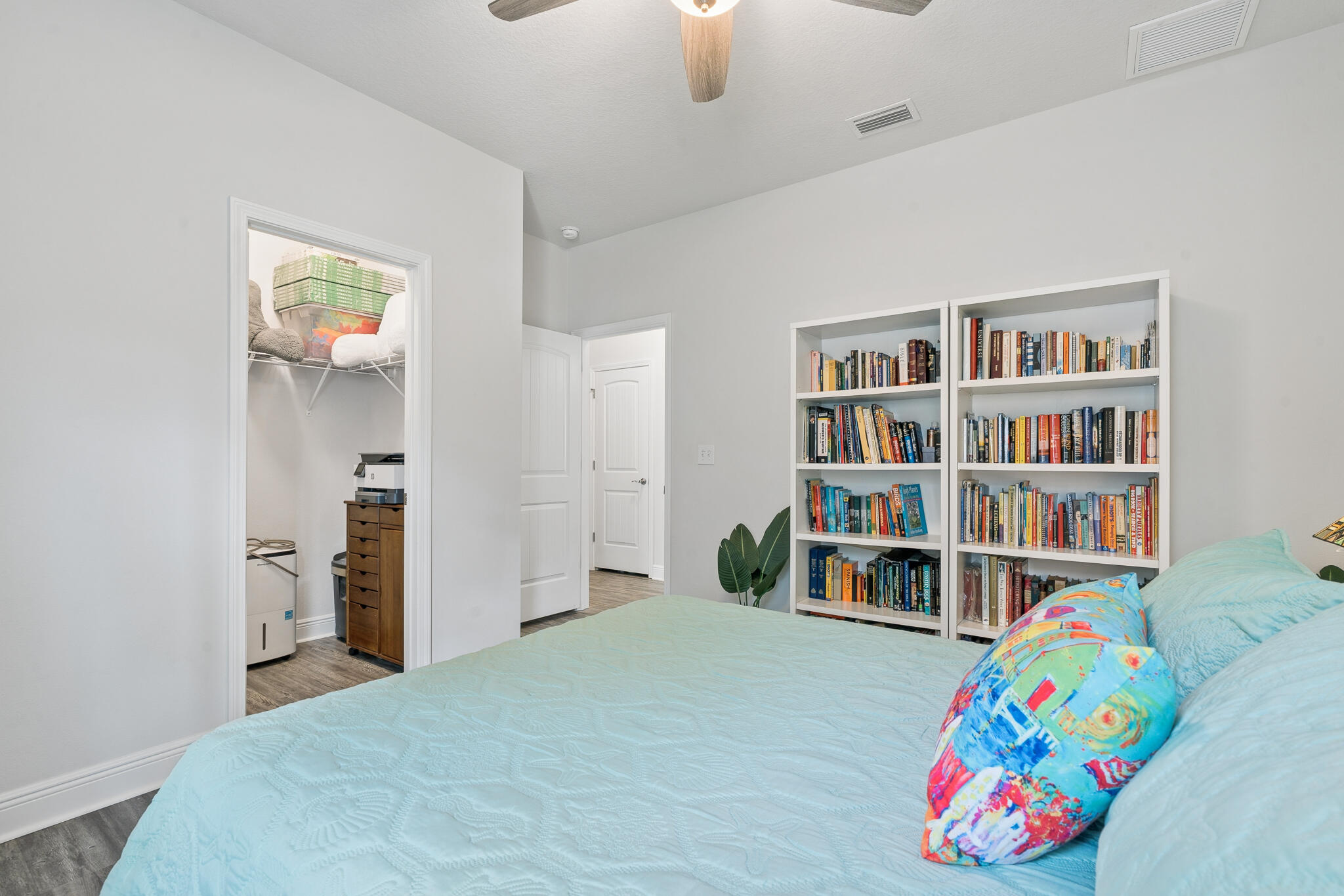 Moonraker - Residential