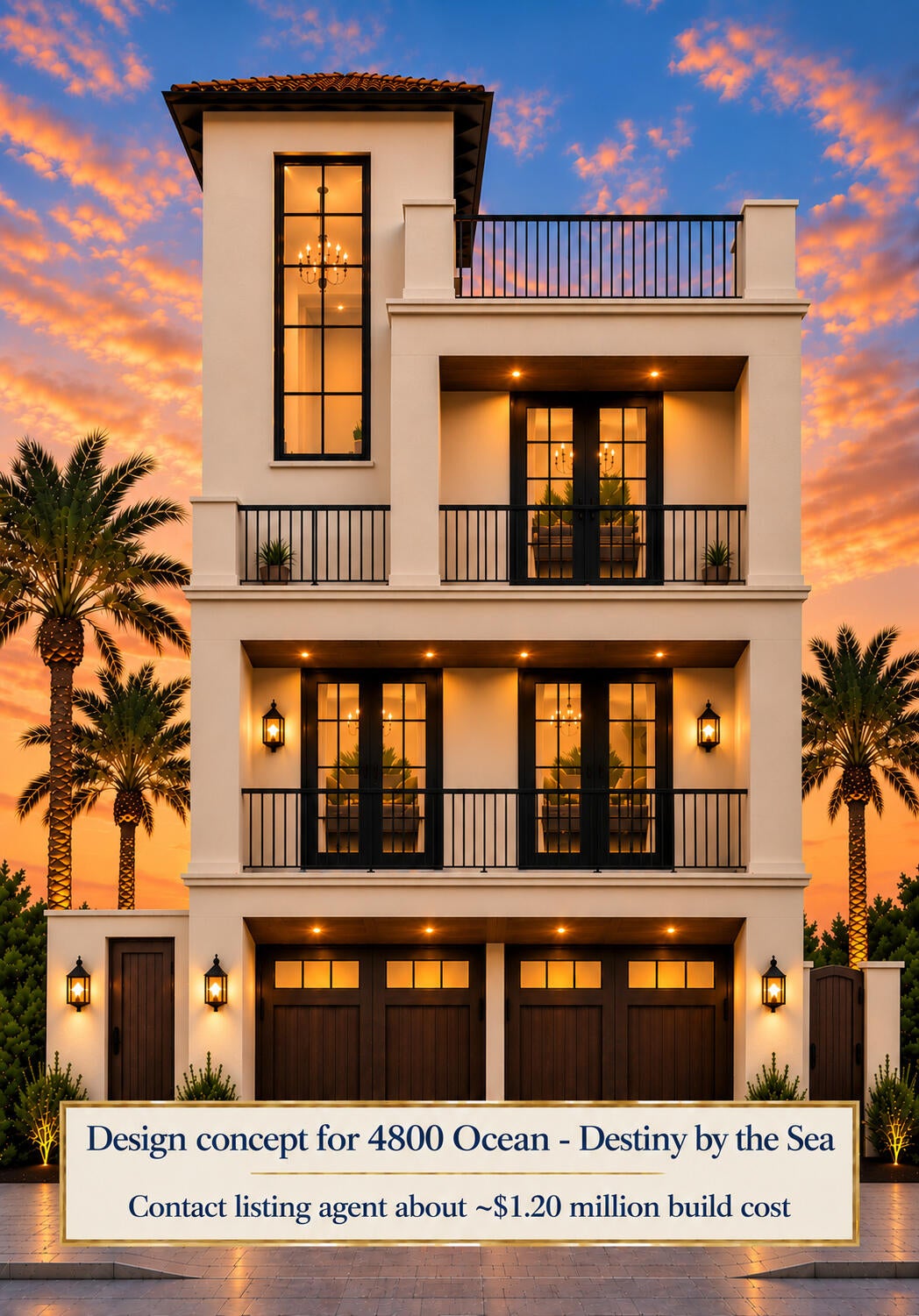 4800 Ocean Boulevard