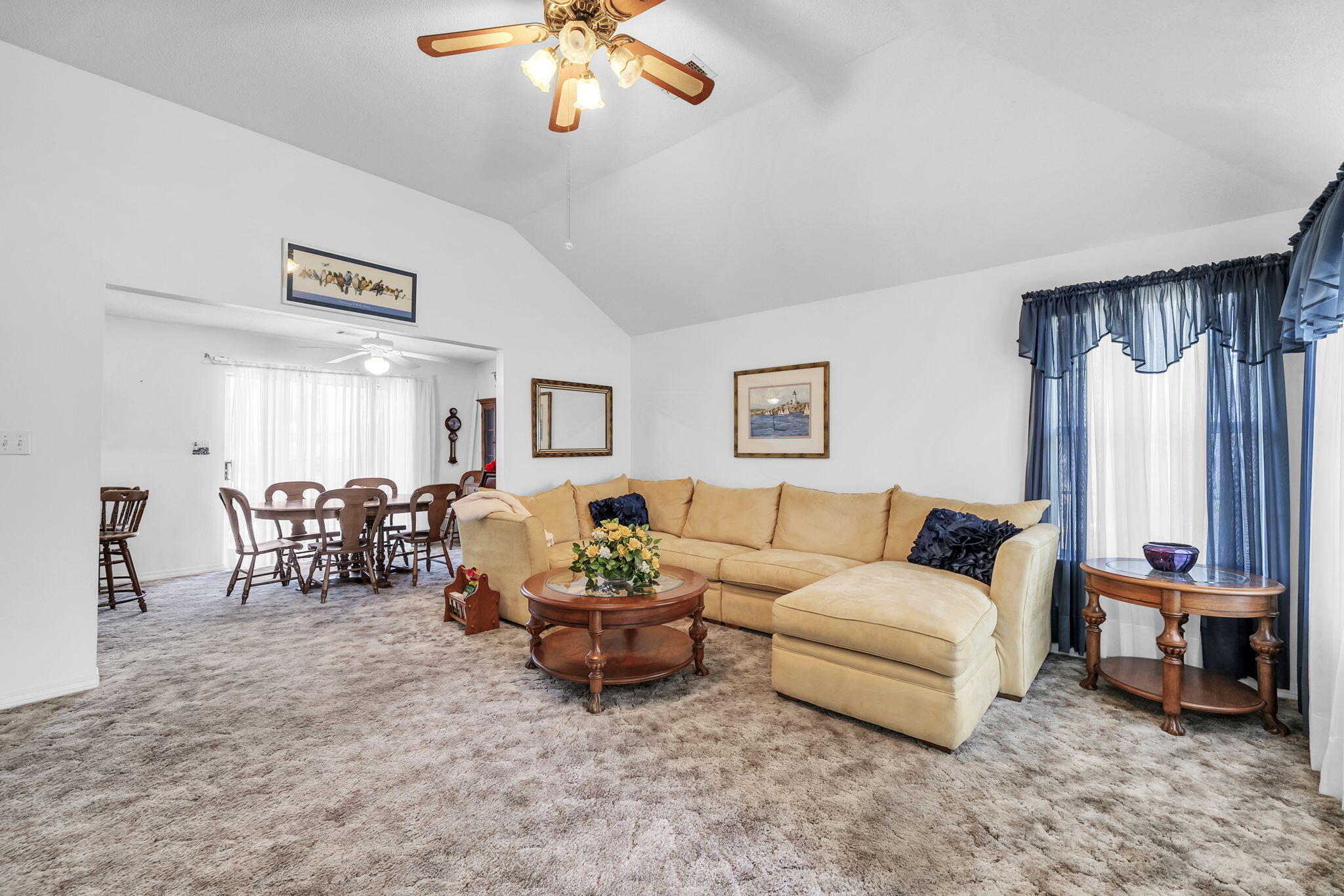 COVENTRY CORNERS - Residential