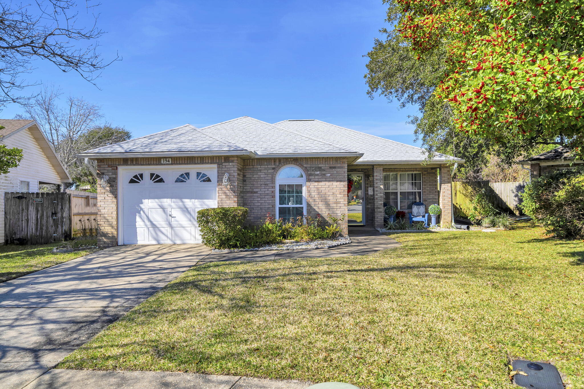 COVENTRY CORNERS - Residential