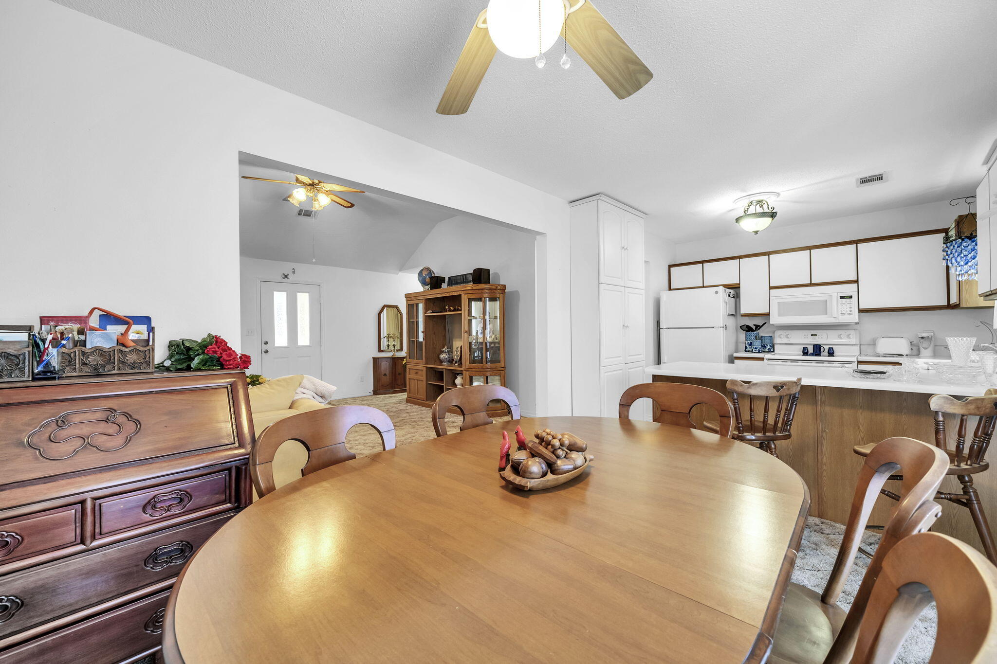 COVENTRY CORNERS - Residential