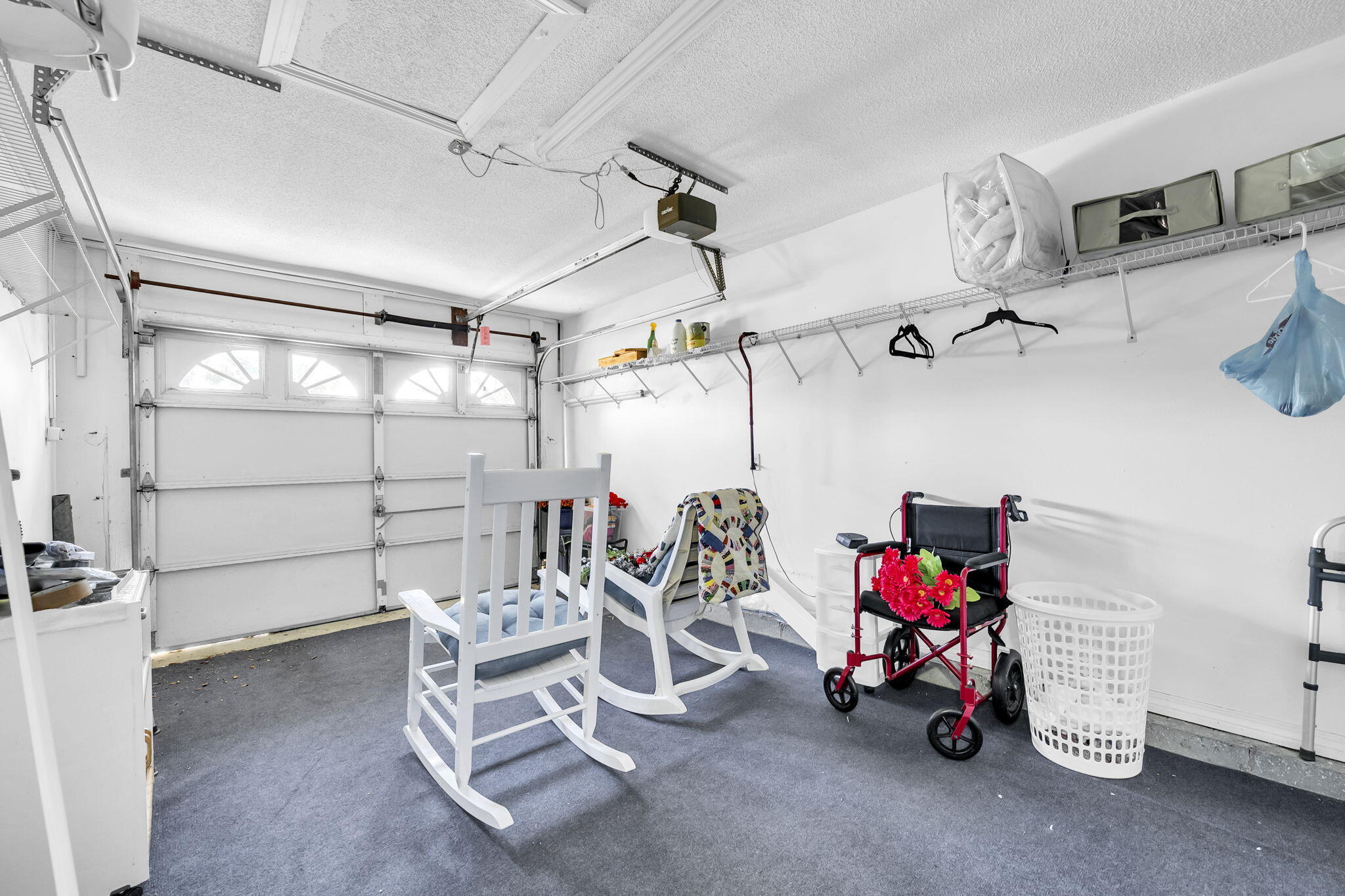 COVENTRY CORNERS - Residential