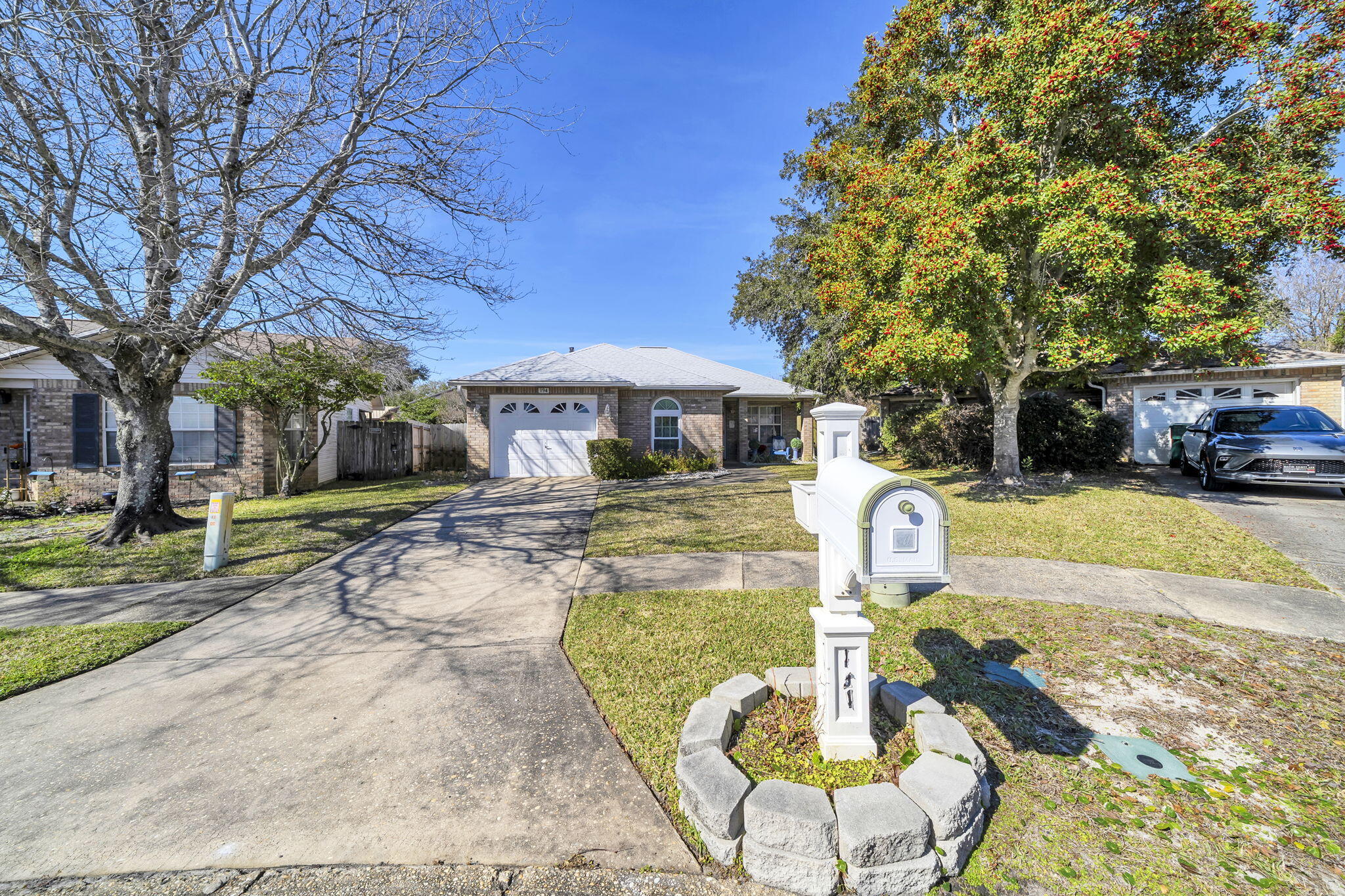 COVENTRY CORNERS - Residential