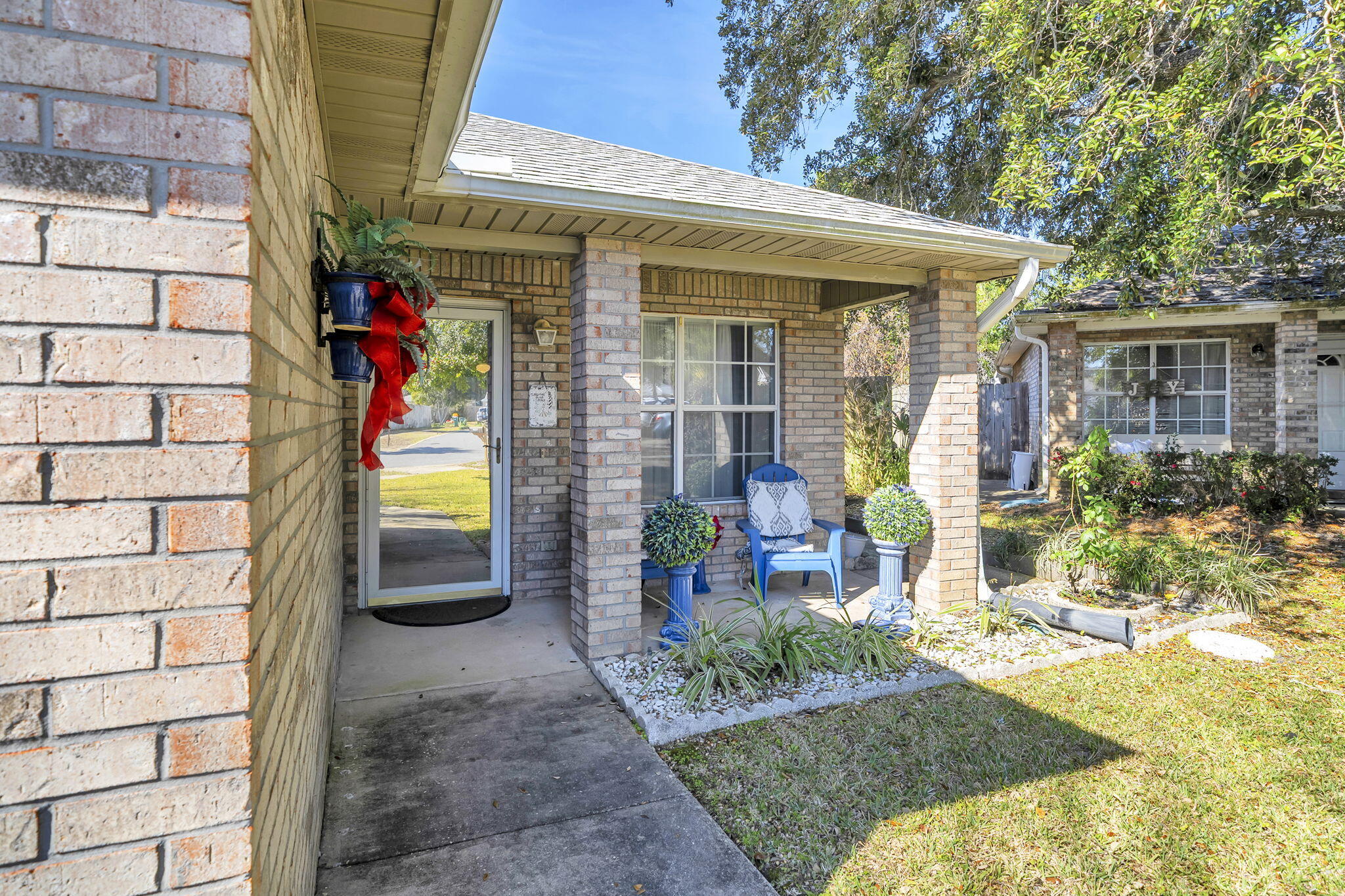 COVENTRY CORNERS - Residential