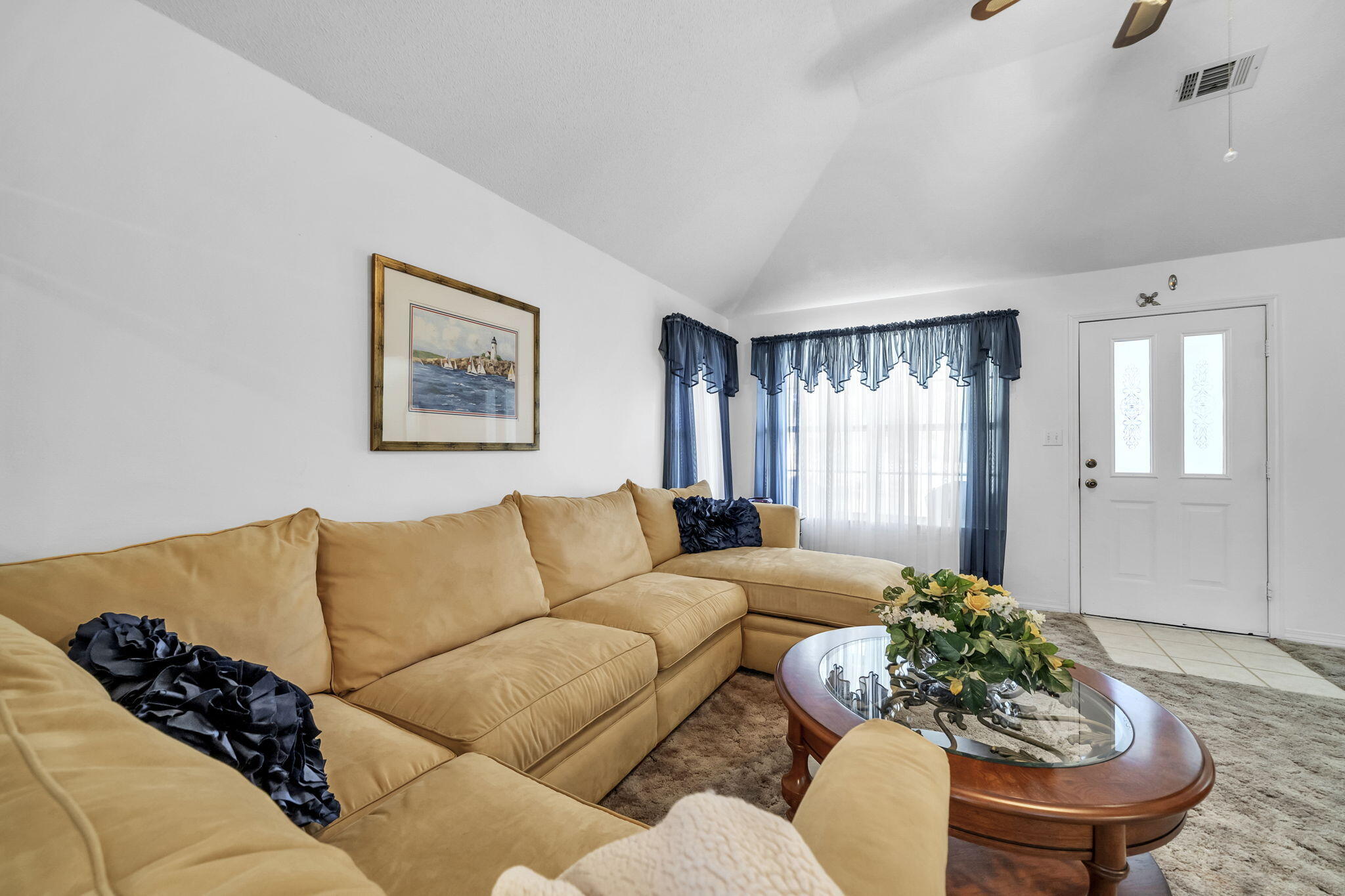 COVENTRY CORNERS - Residential