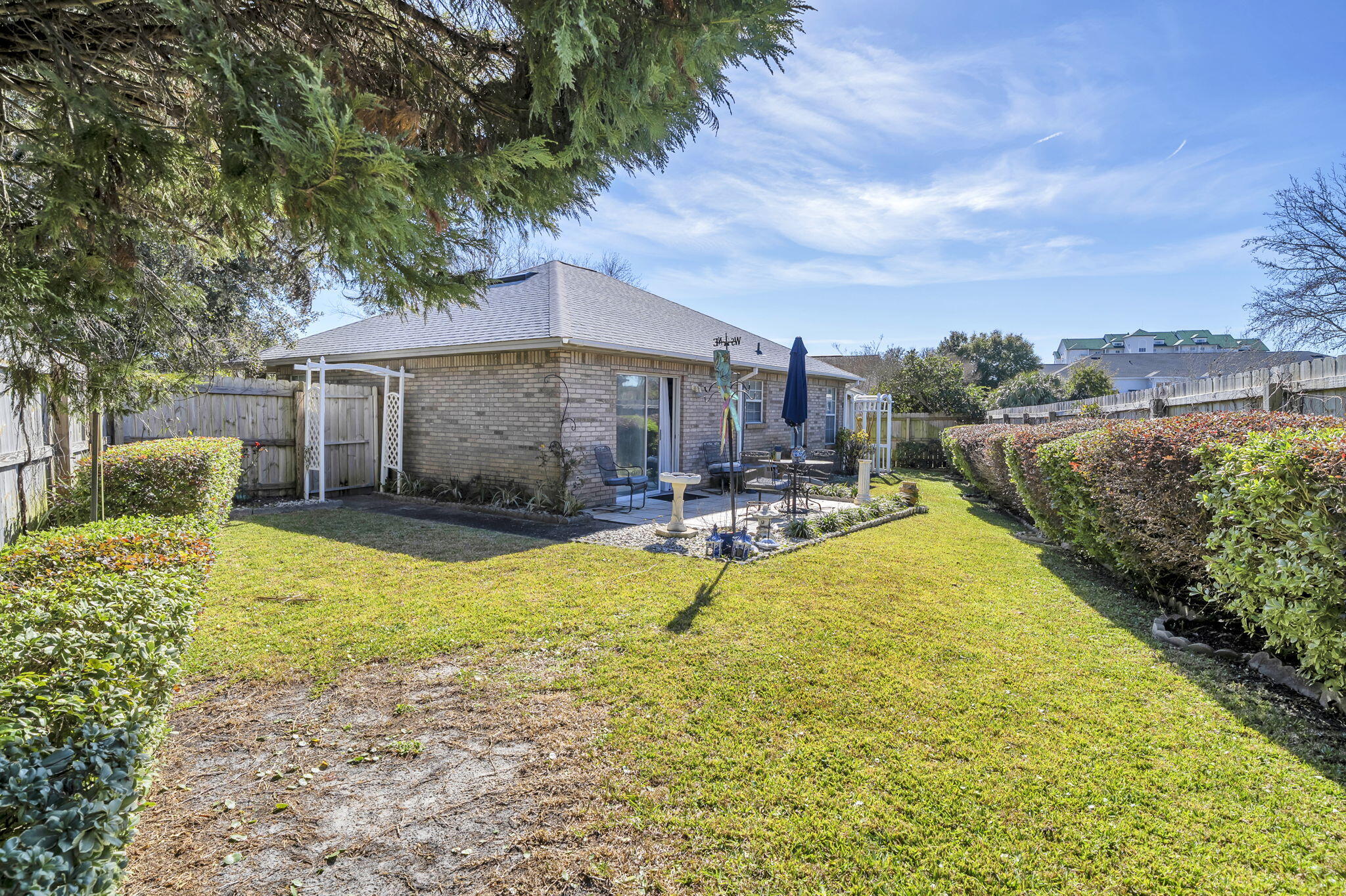 COVENTRY CORNERS - Residential