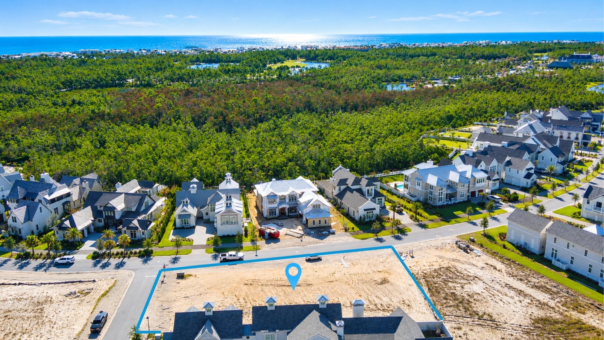 Lot 246 Norman Court