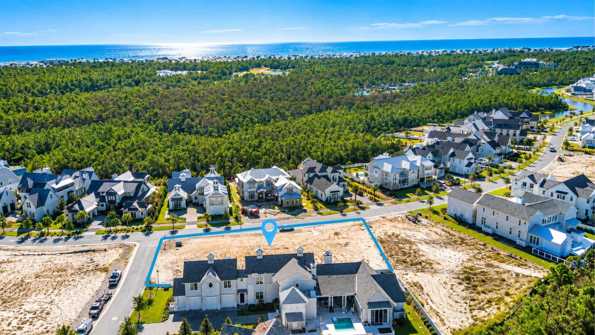 Lot 246 Norman Court