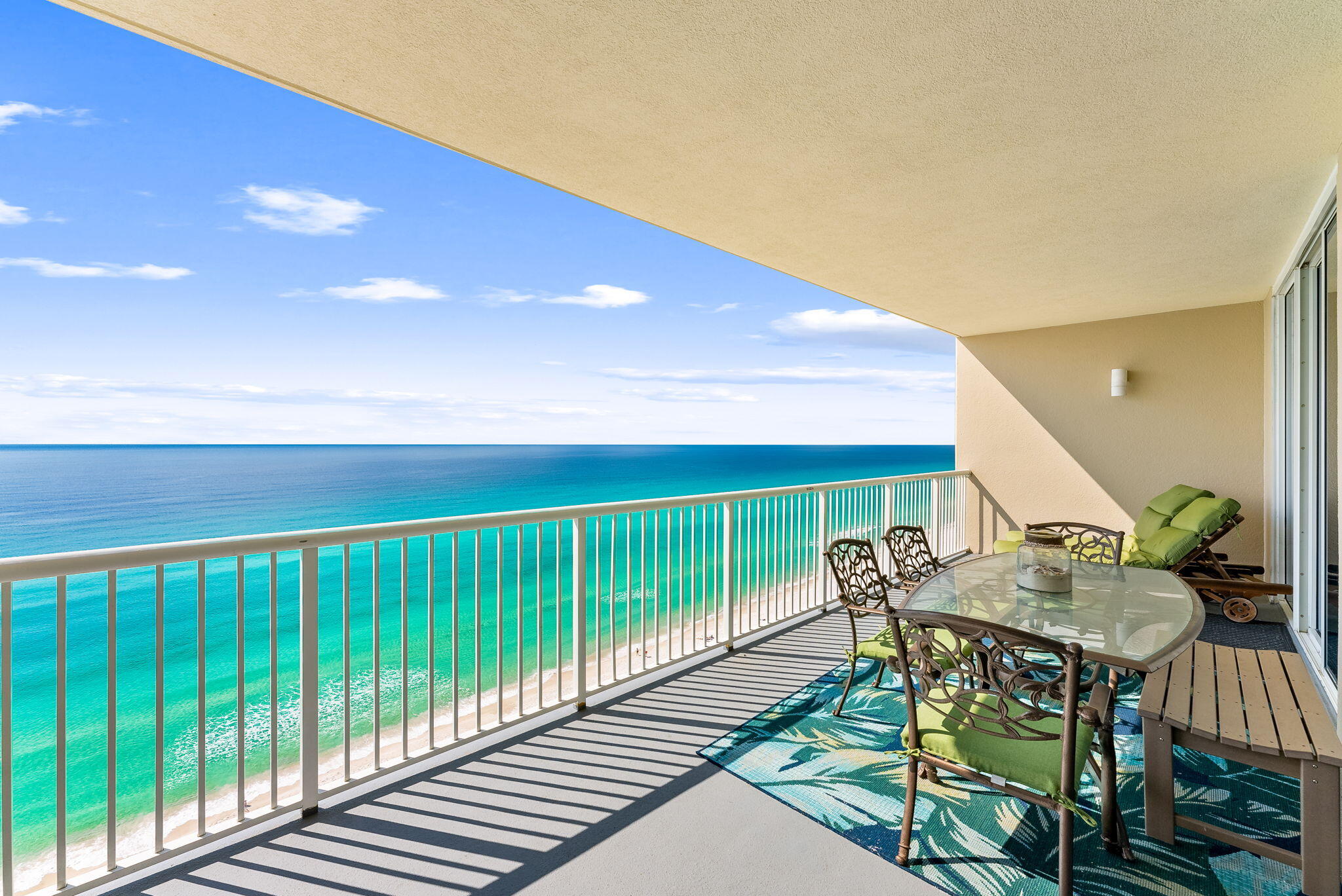 PALAZZO CONDOMINIUM - Residential