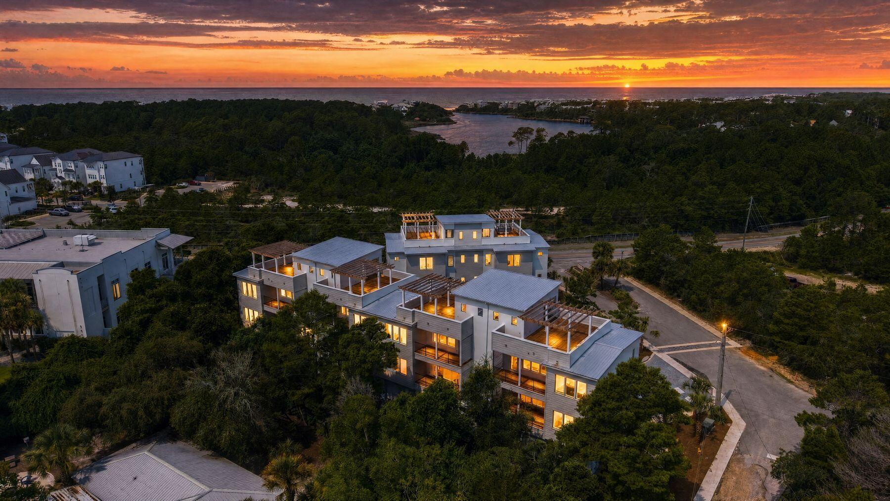 Photo 1 of 63 — 14 Blue Wave Drive, Santa Rosa Beach, FL 32459