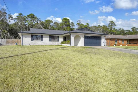 85 12Th Avenue Shalimar FL 32579