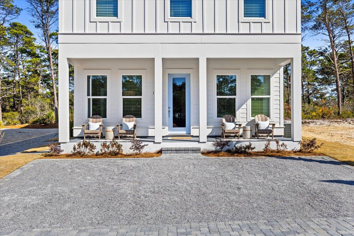 Reserves in Serenity at Dune Allen - Residential