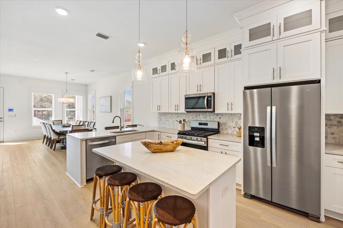 Reserves in Serenity at Dune Allen - Residential