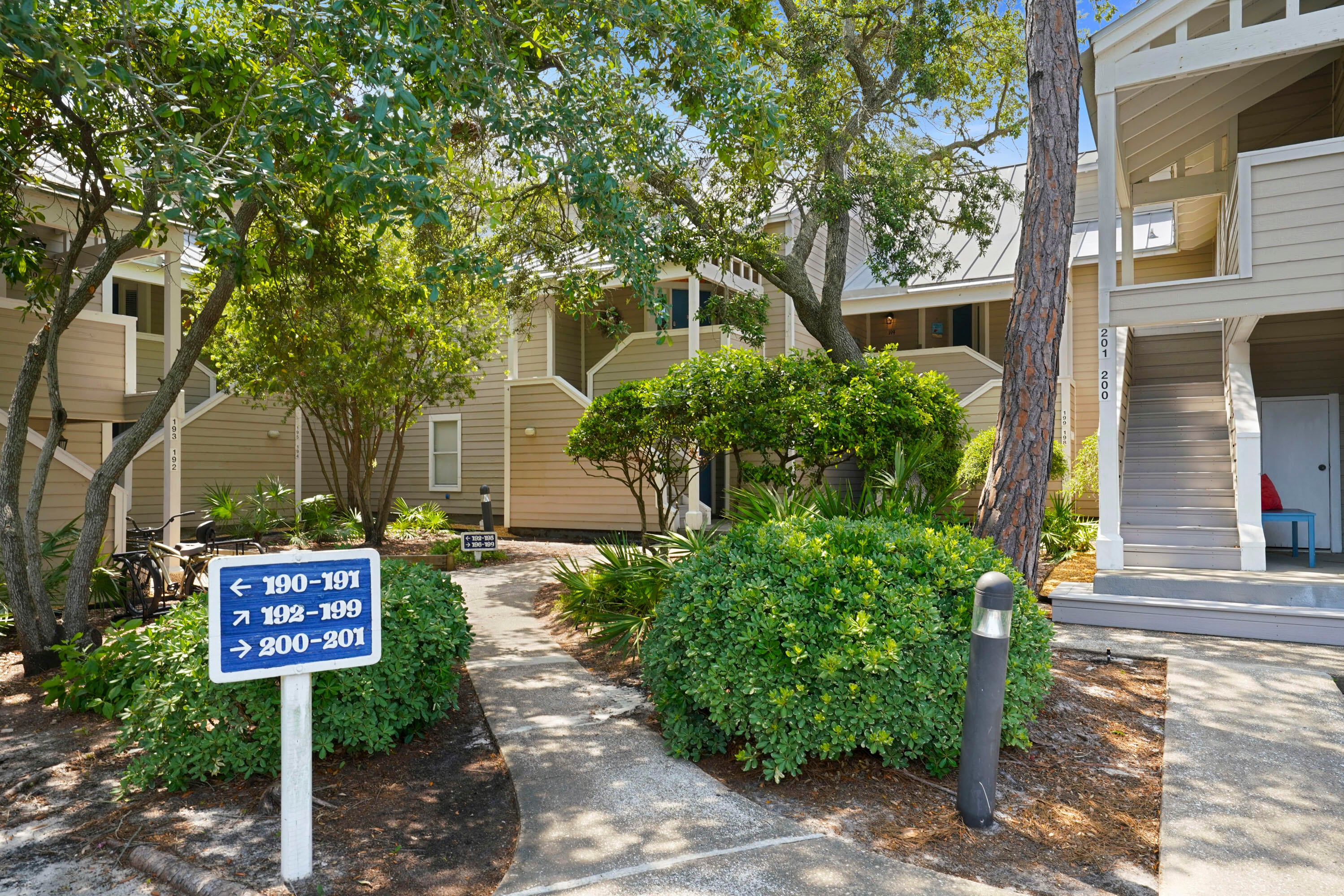 9815 US Highway 98 W Unit 199