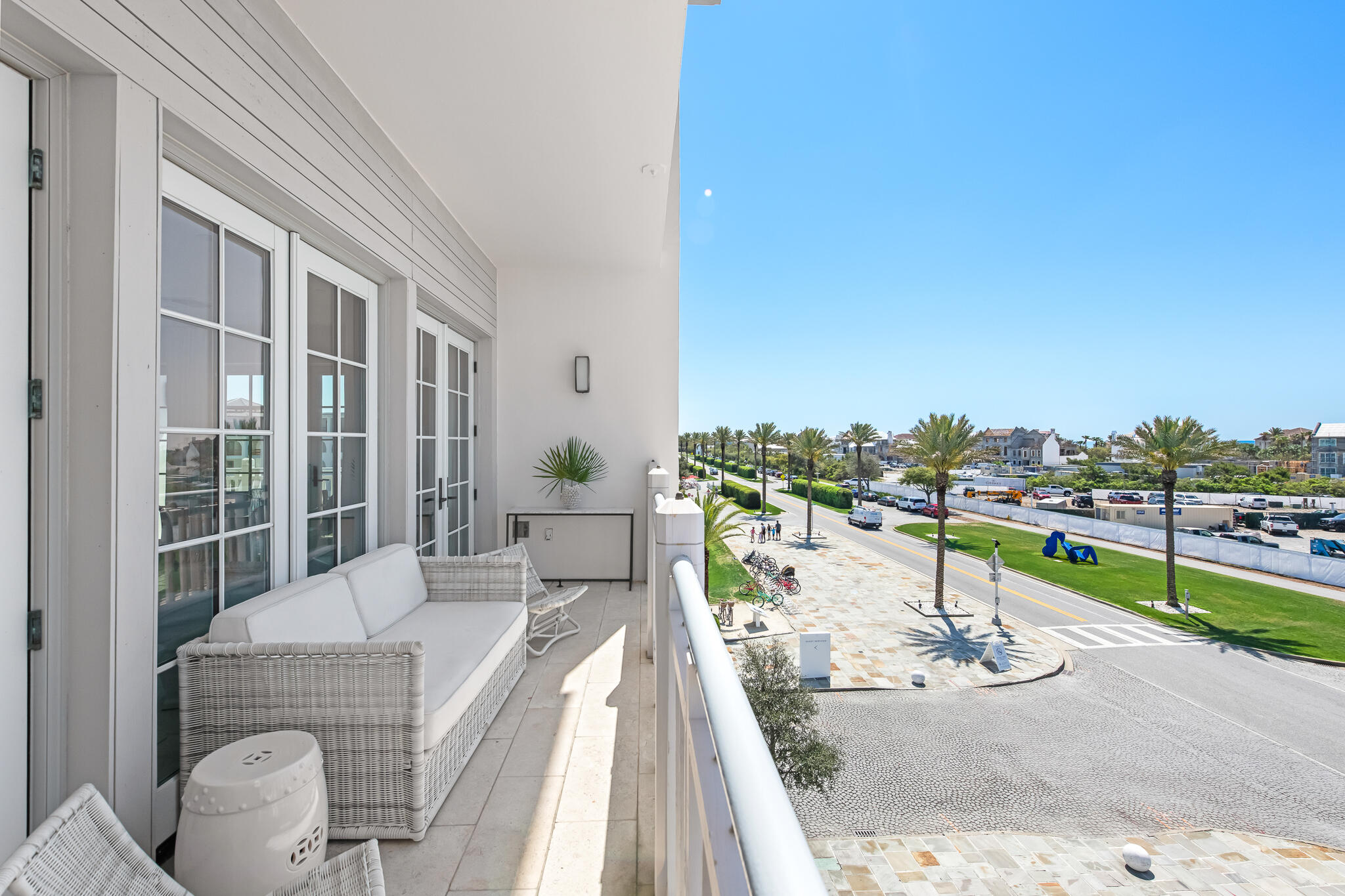 ALYS BEACH - Residential