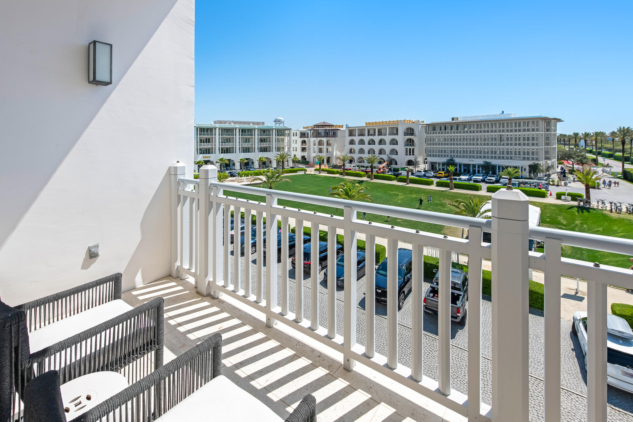 ALYS BEACH - Residential