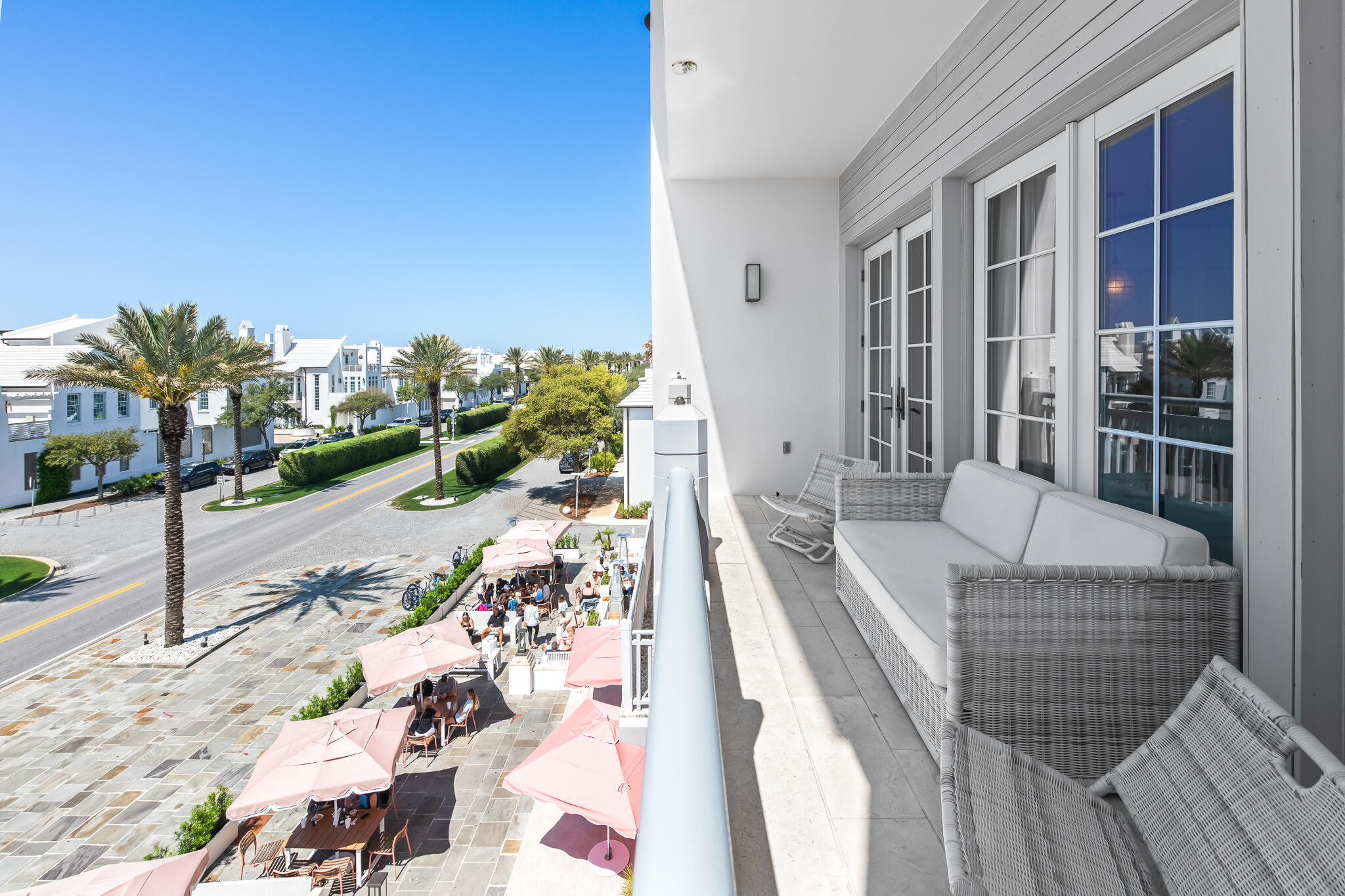 ALYS BEACH - Residential