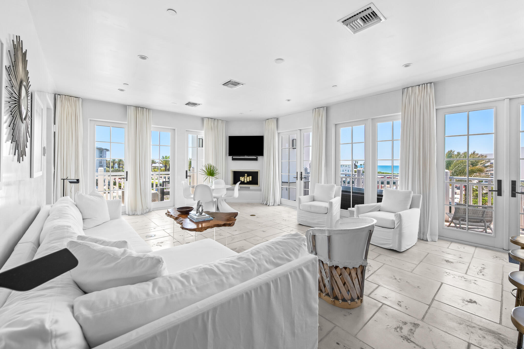 ALYS BEACH - Residential