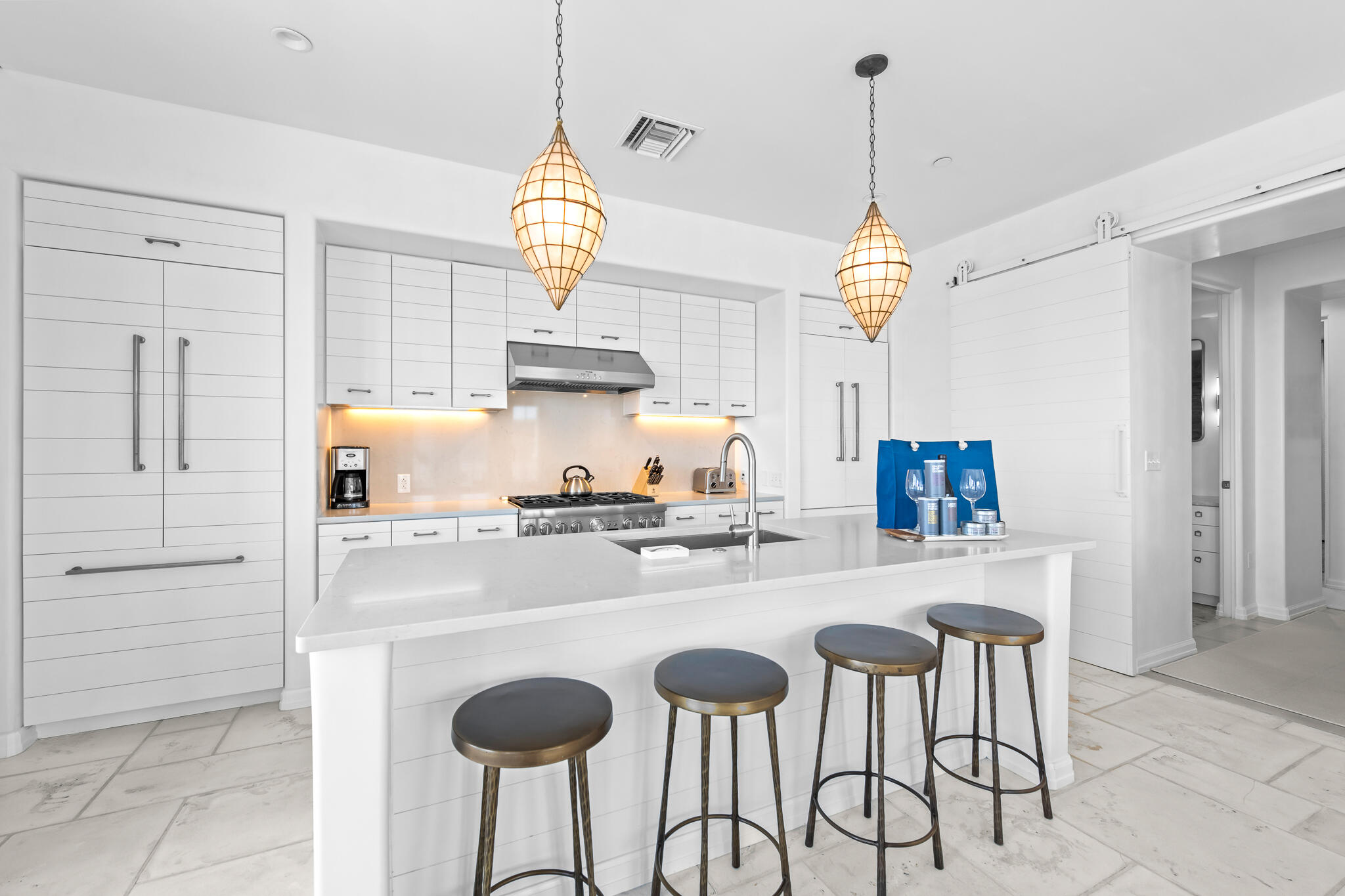 ALYS BEACH - Residential