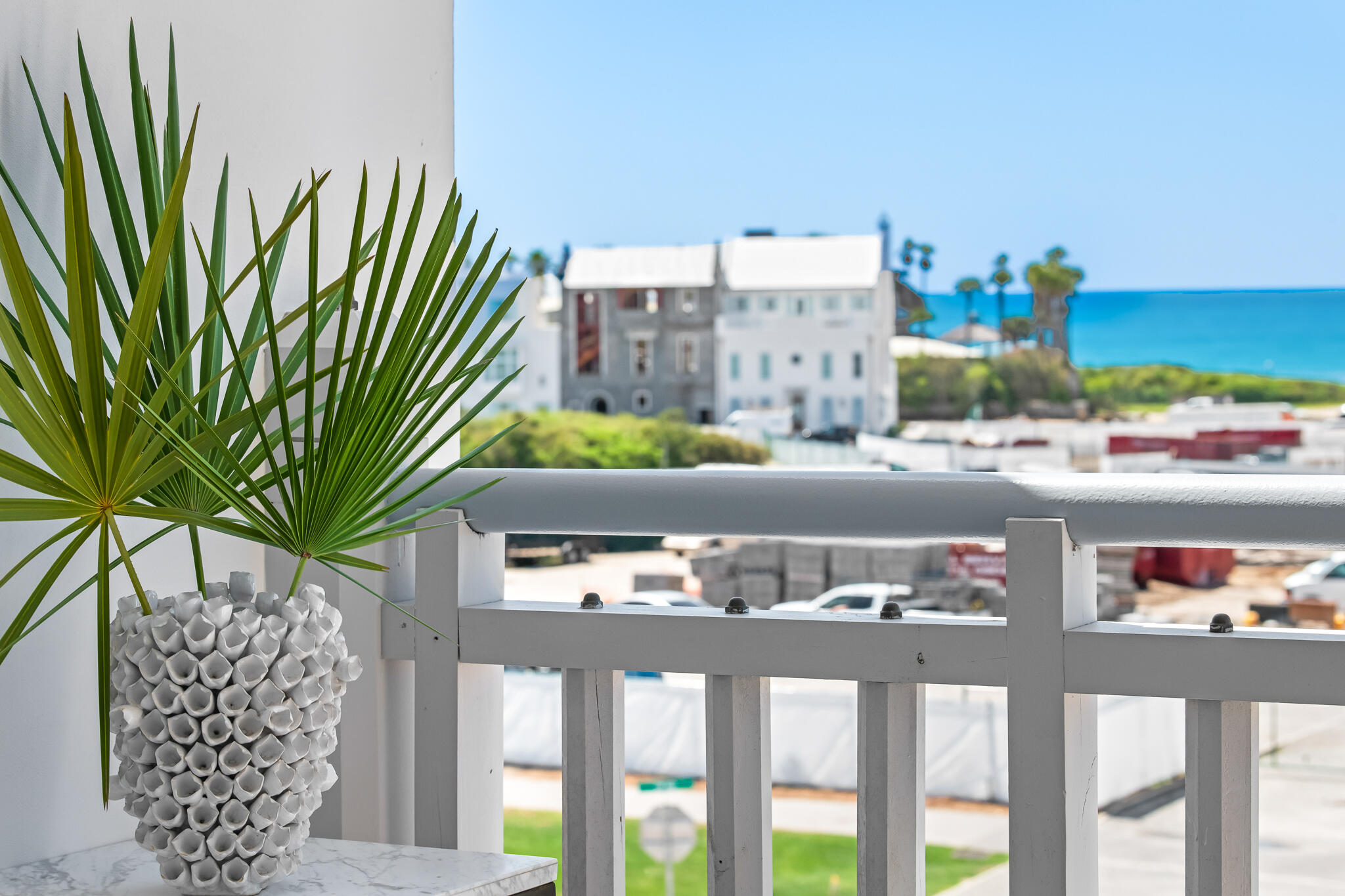 ALYS BEACH - Residential