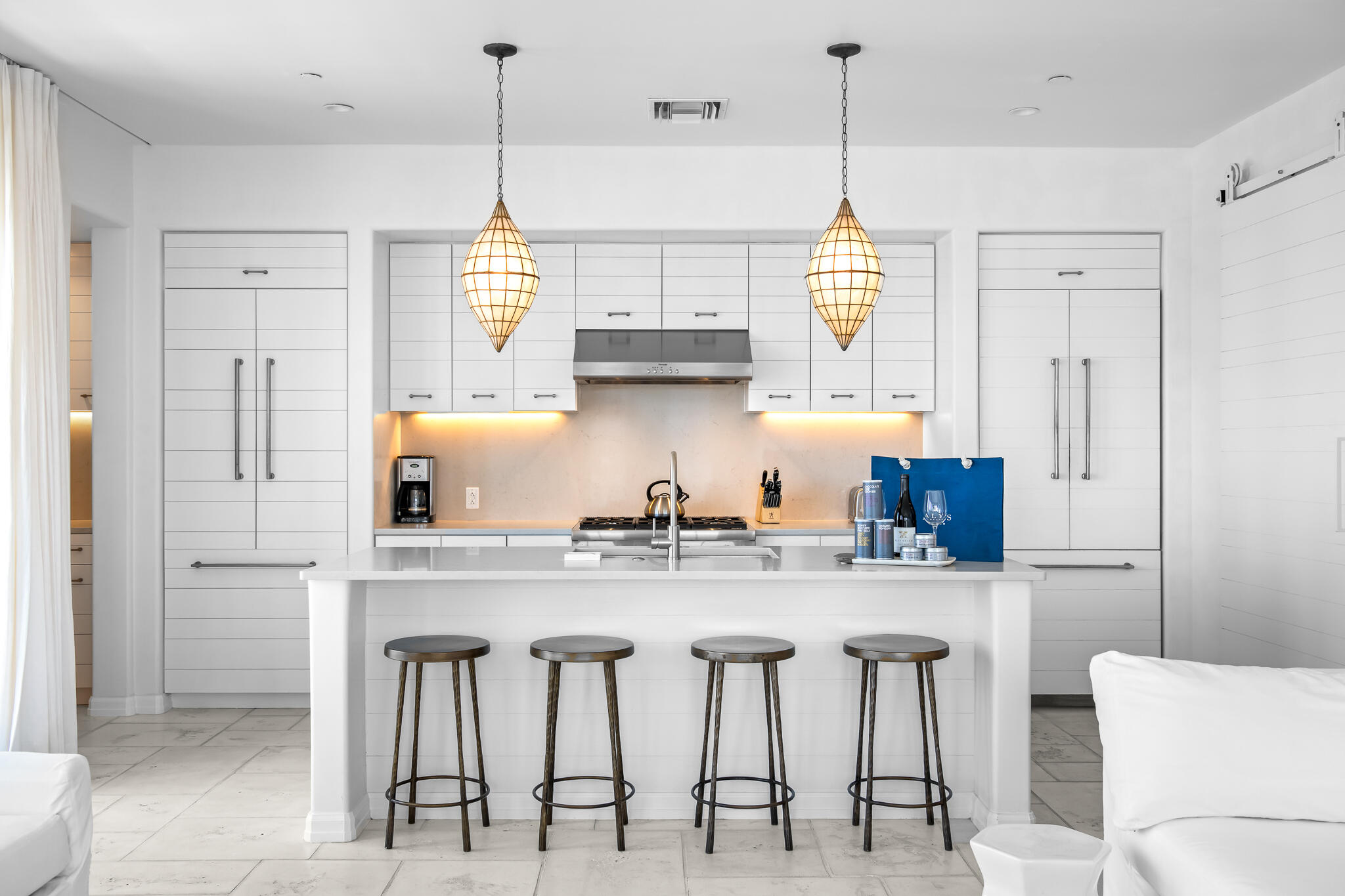 ALYS BEACH - Residential