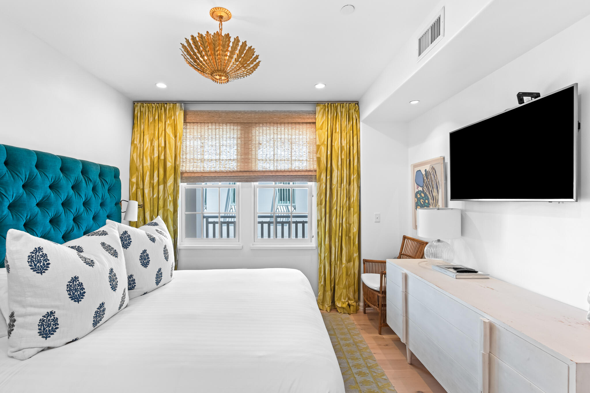 ALYS BEACH - Residential