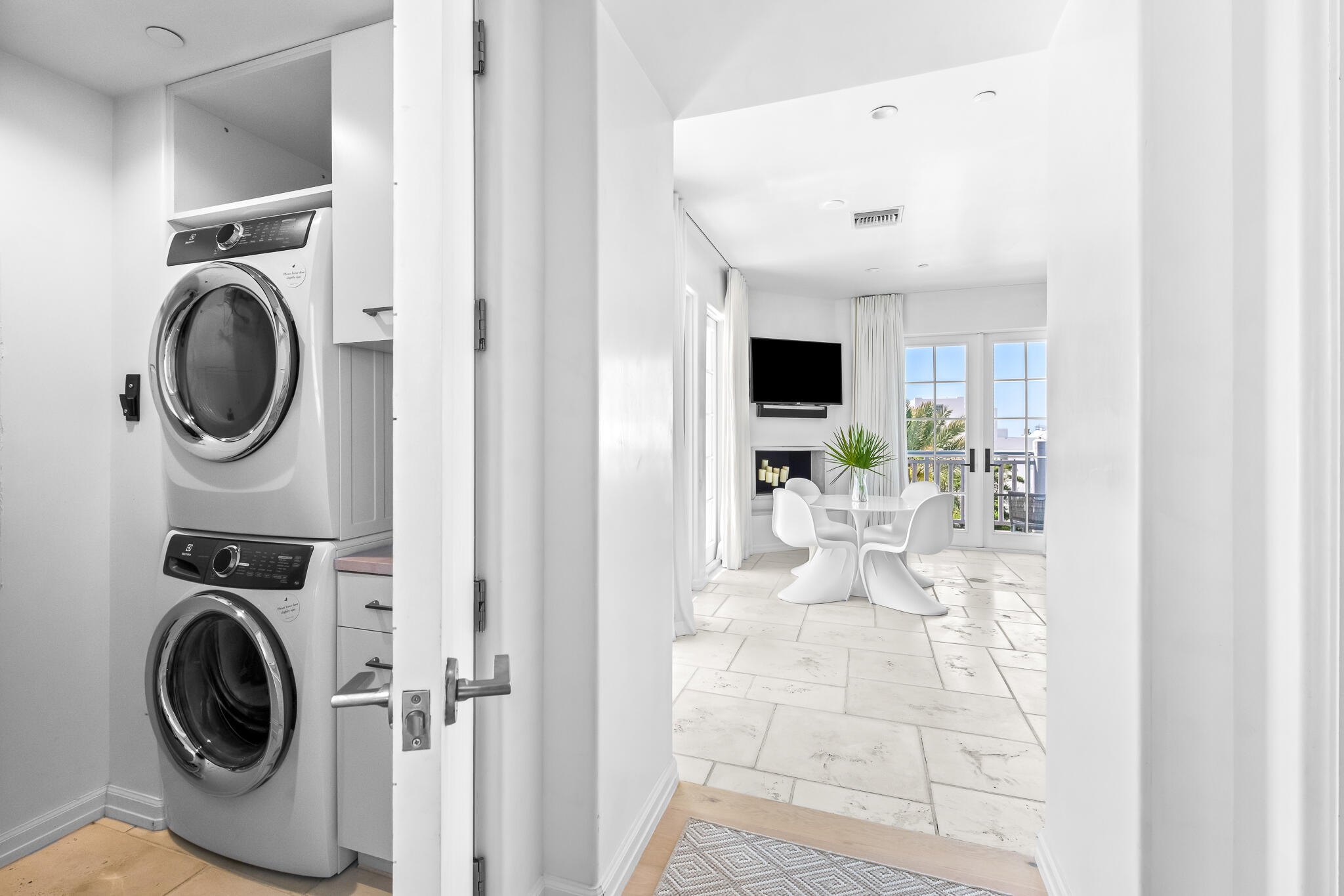 ALYS BEACH - Residential