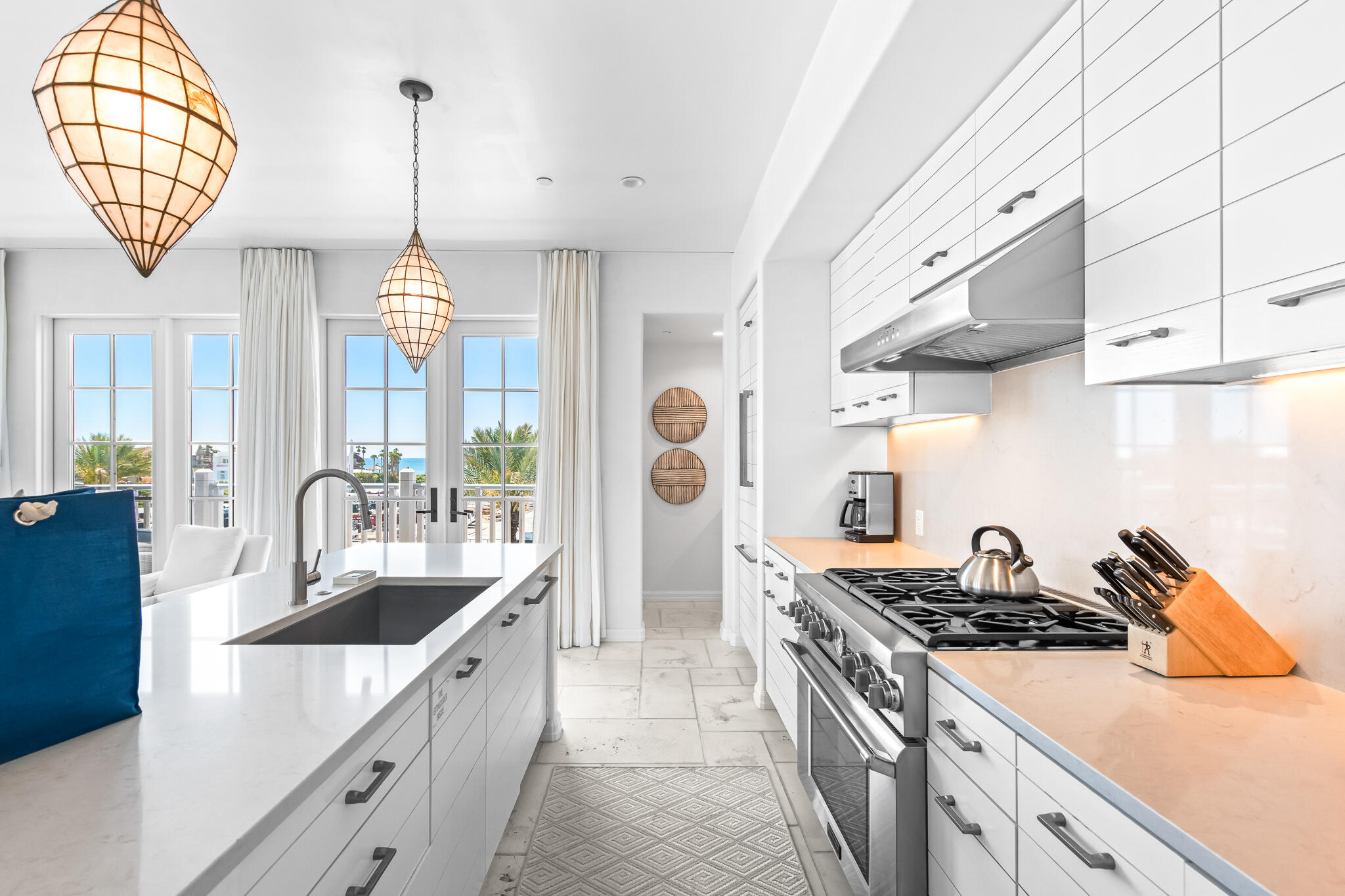 ALYS BEACH - Residential