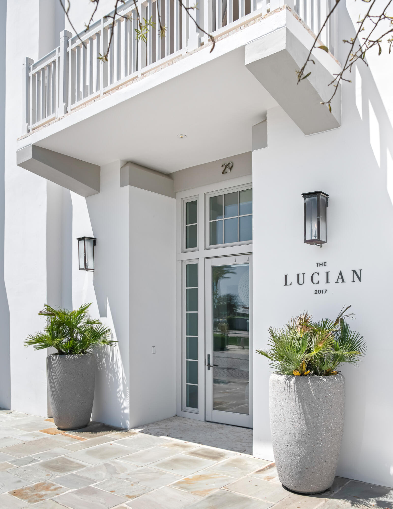 ALYS BEACH - Residential