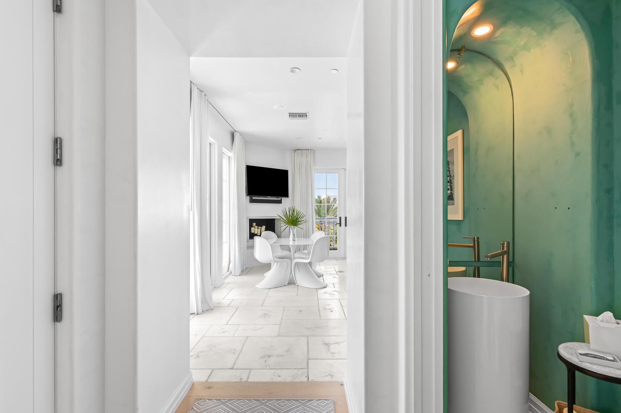 ALYS BEACH - Residential