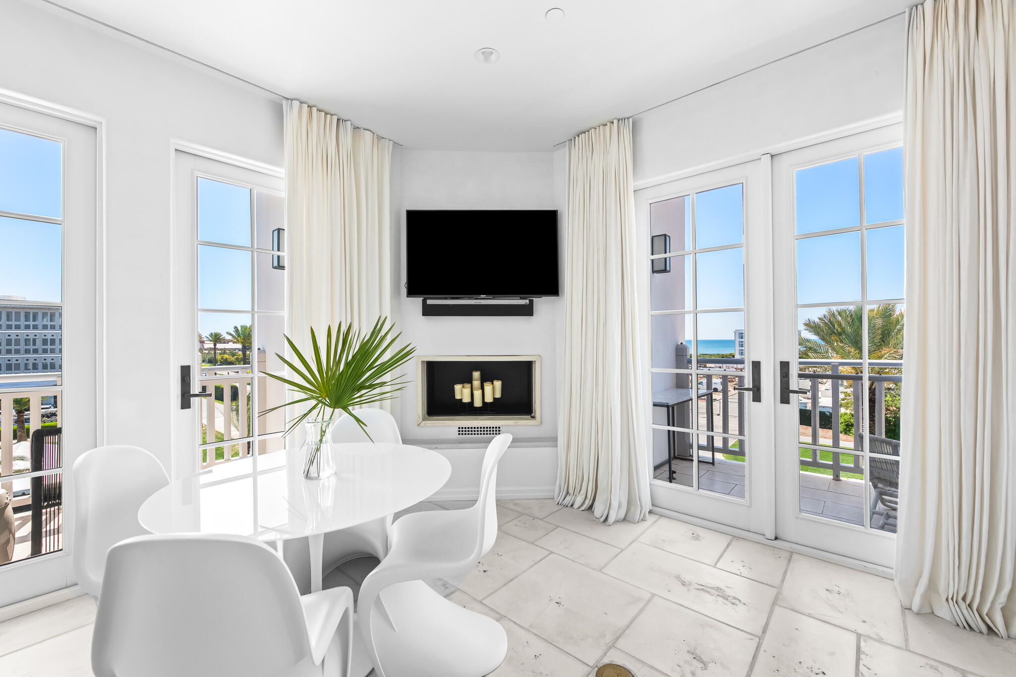 ALYS BEACH - Residential