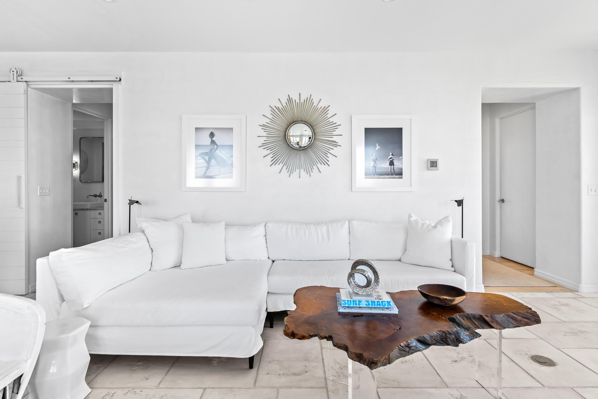 ALYS BEACH - Residential