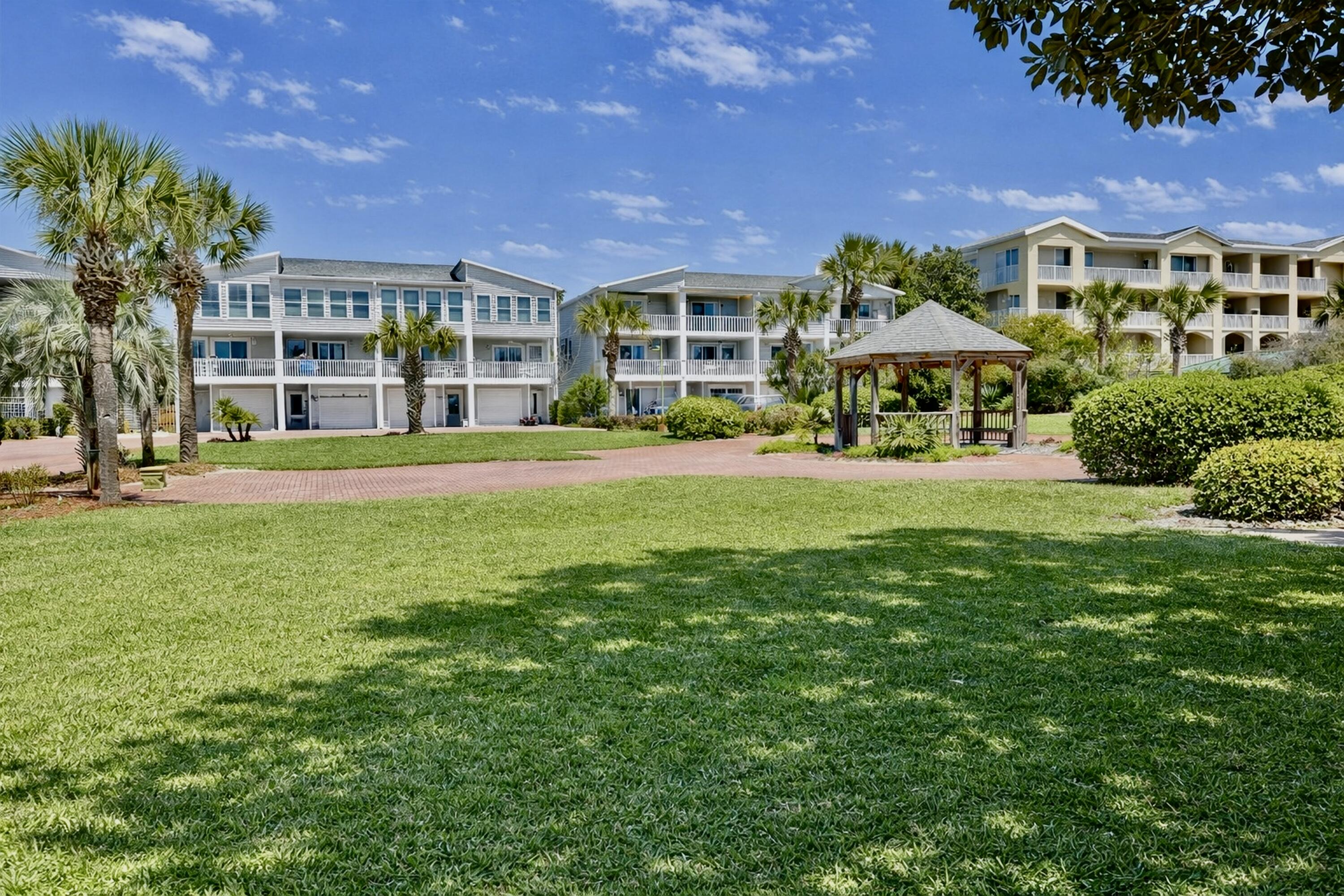 SEAHAUNTS - Residential