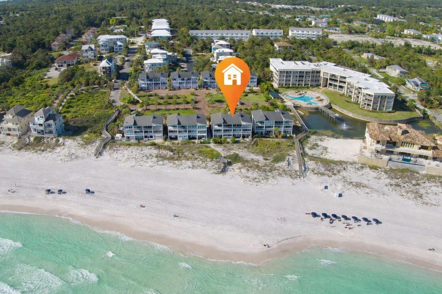 SEAHAUNTS - Residential